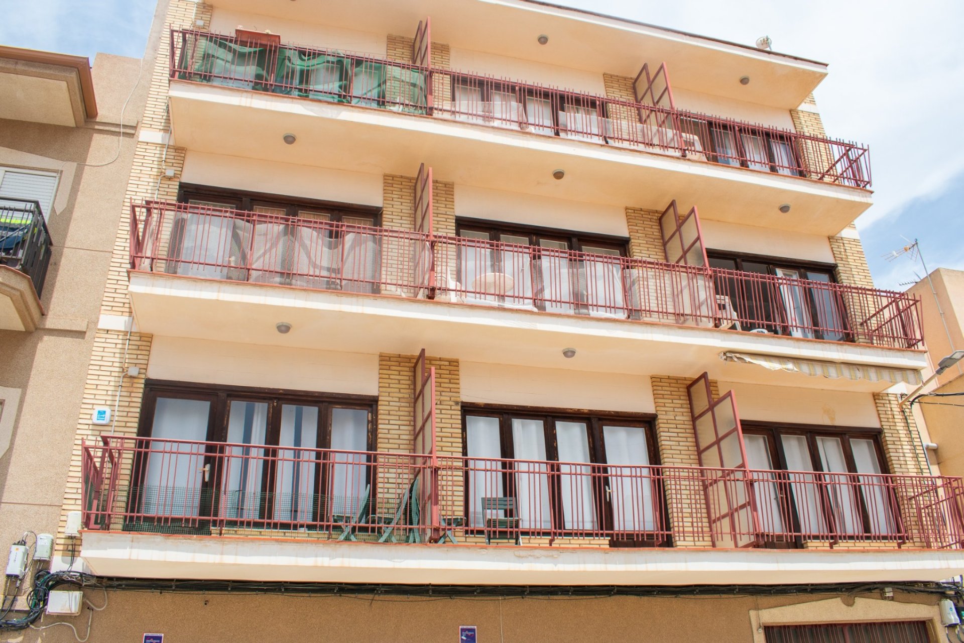 Reventa - Building - Los Alcazares - Los Alcázares