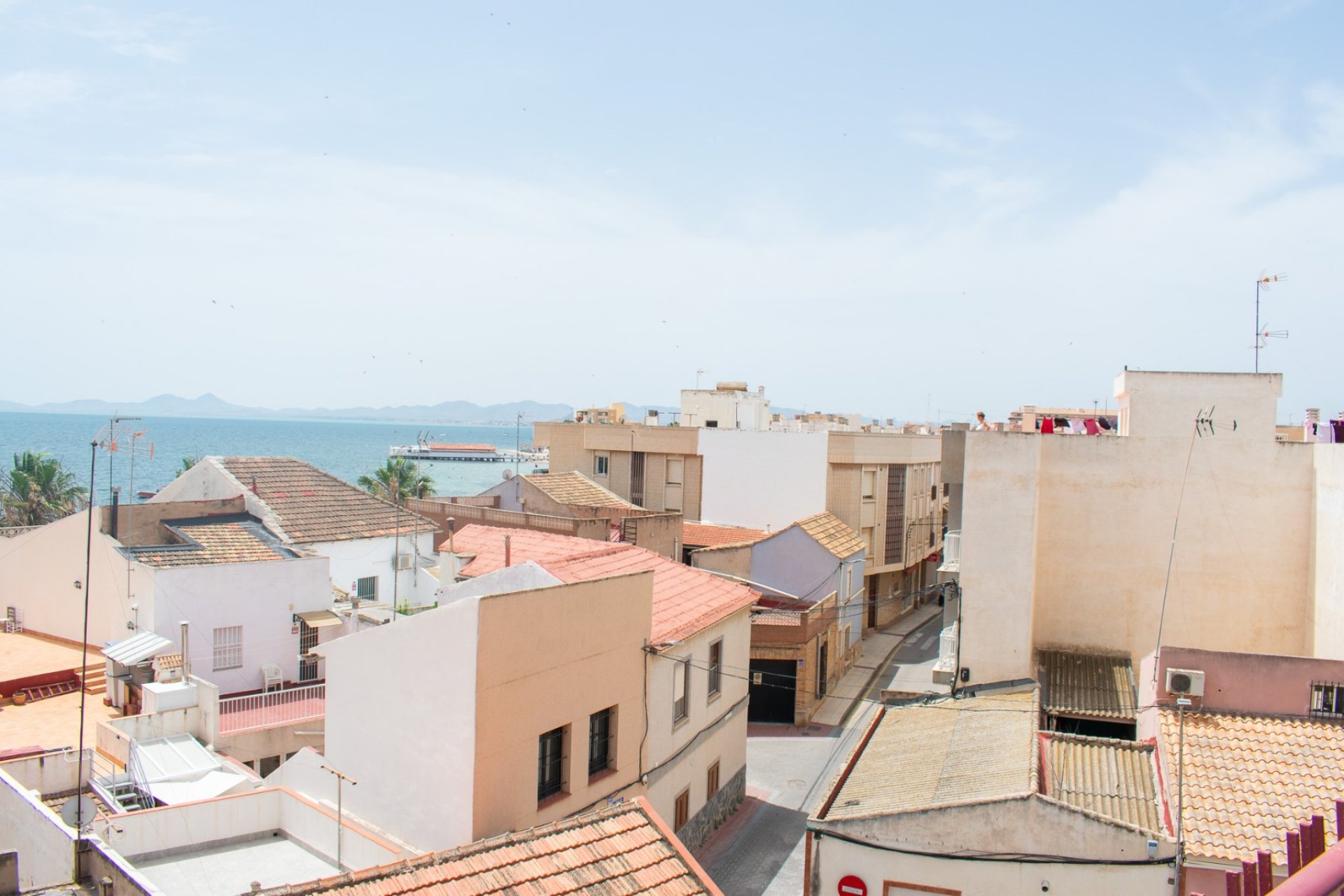 Reventa - Building - Los Alcazares - Los Alcázares