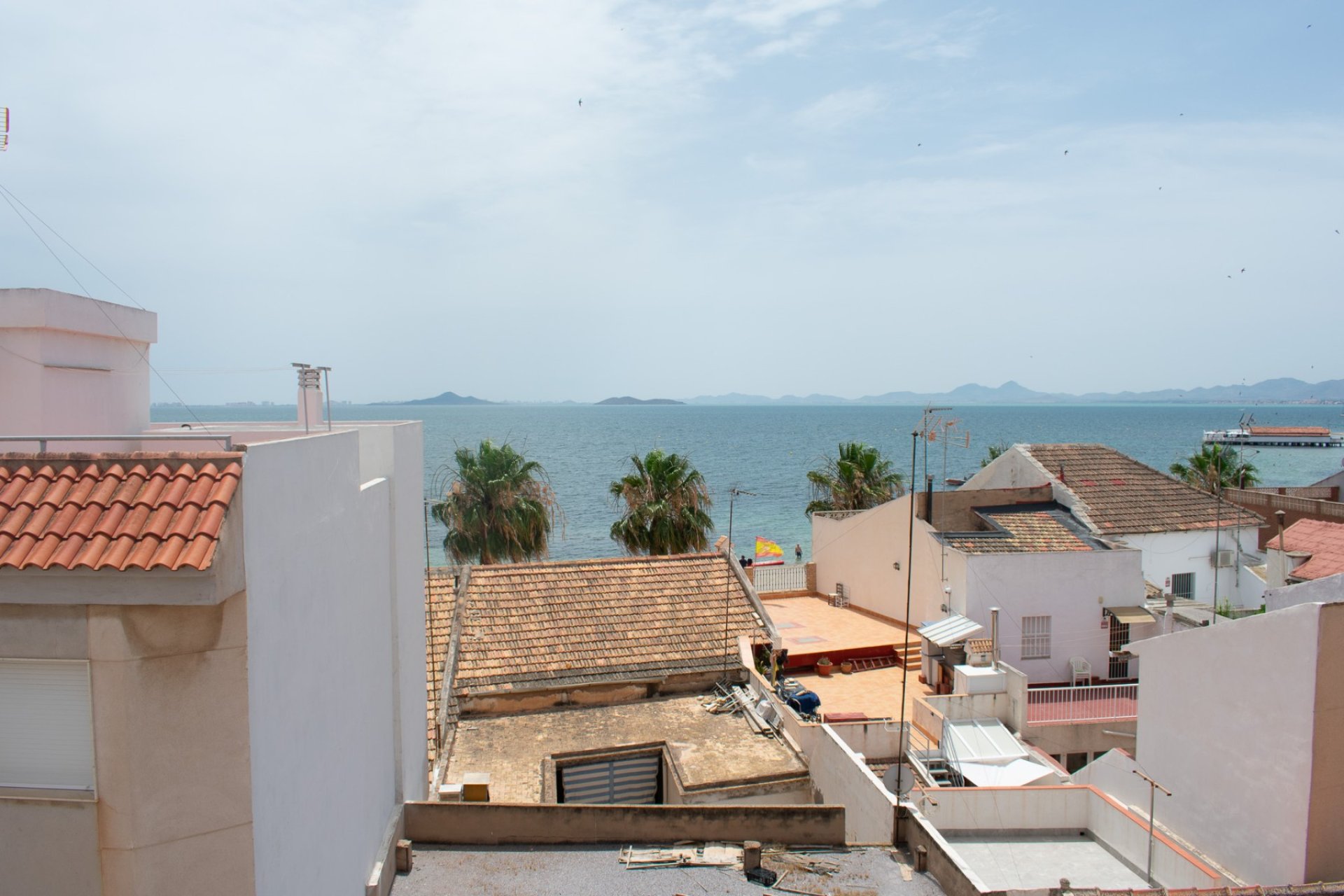 Reventa - Building - Los Alcazares - Los Alcázares