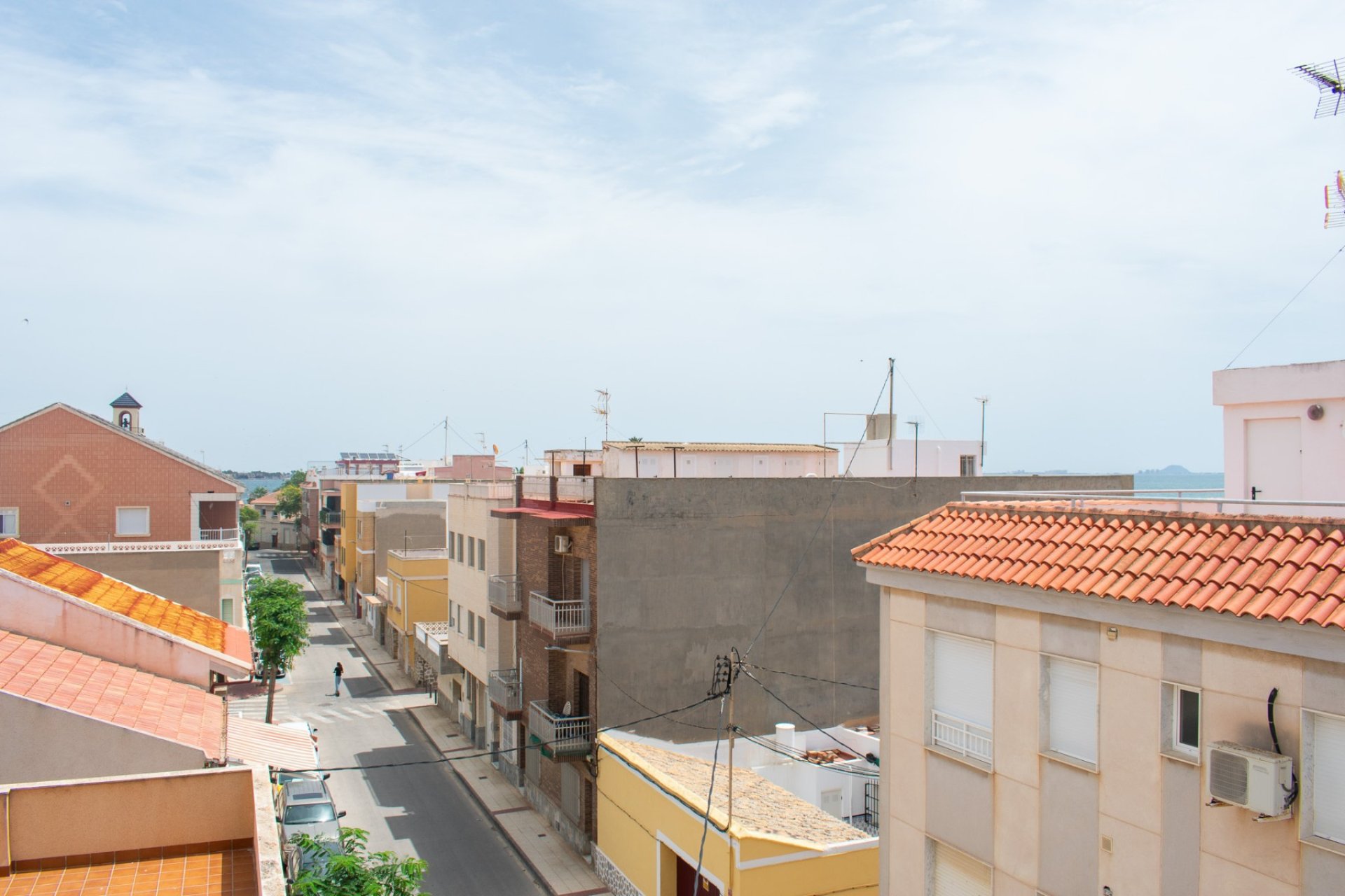 Reventa - Building - Los Alcazares - Los Alcázares