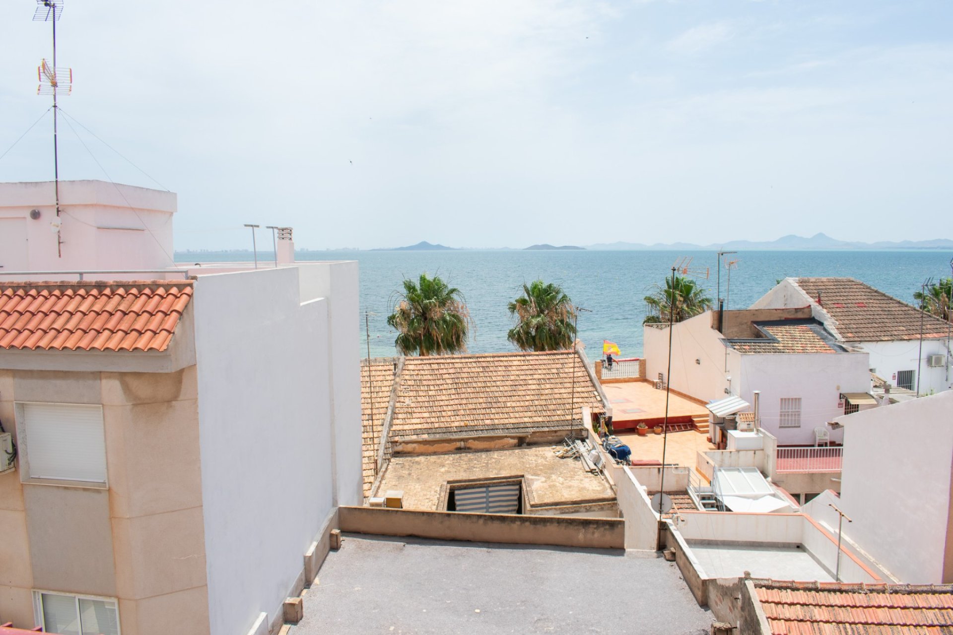 Reventa - Building - Los Alcazares - Los Alcázares