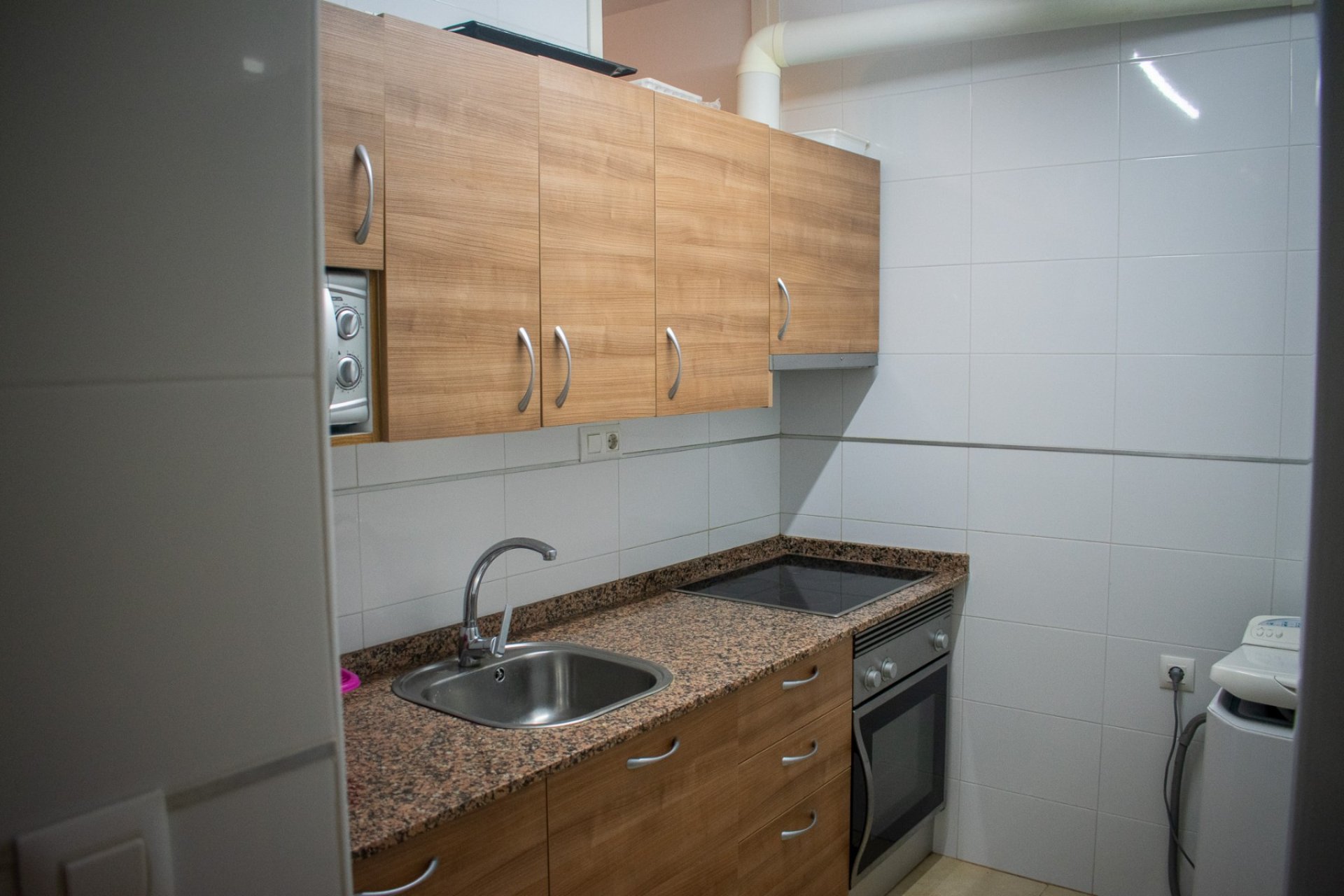 Reventa - Building - Los Alcazares - Los Alcázares