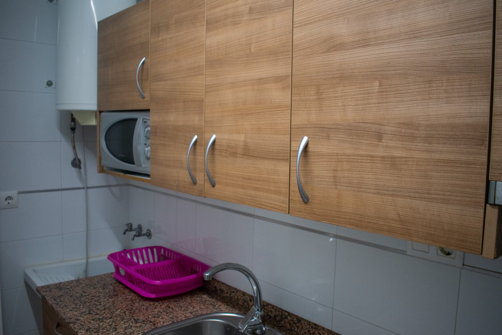 Reventa - Building - Los Alcazares - Los Alcázares