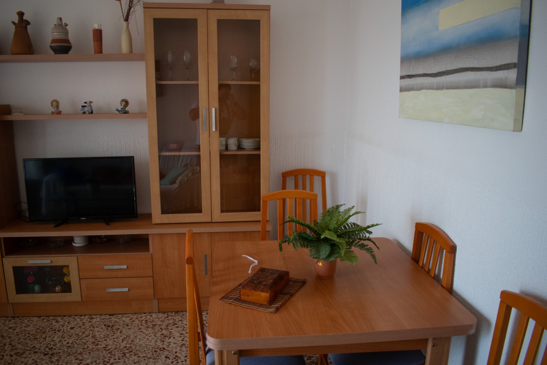 Reventa - Building - Los Alcazares - Los Alcázares