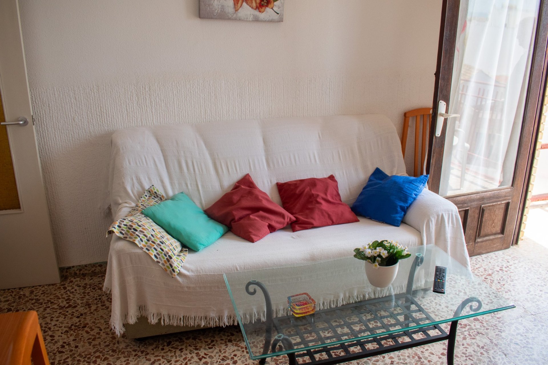 Reventa - Building - Los Alcazares - Los Alcázares