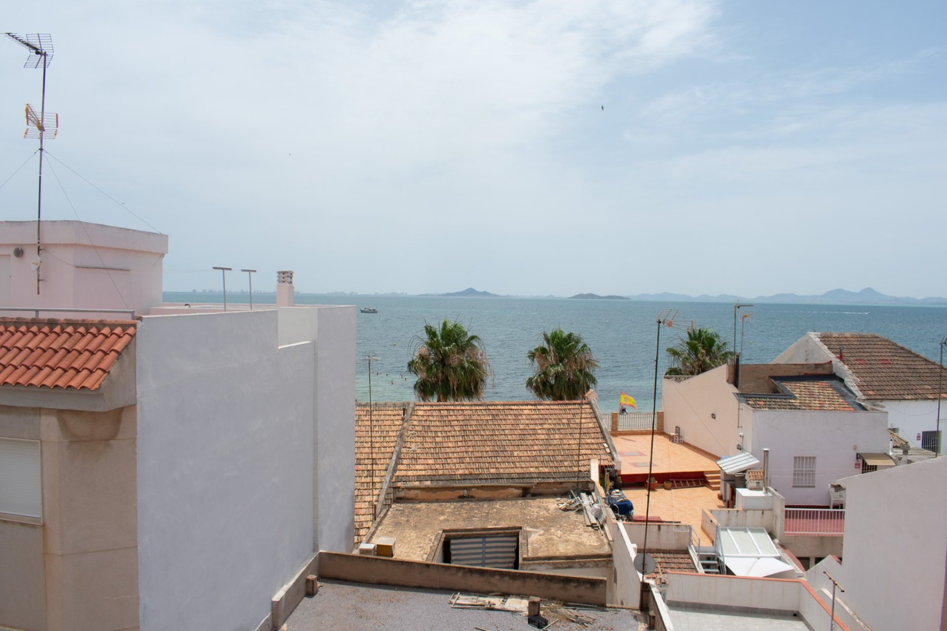 Reventa - Building - Los Alcazares - Los Alcázares