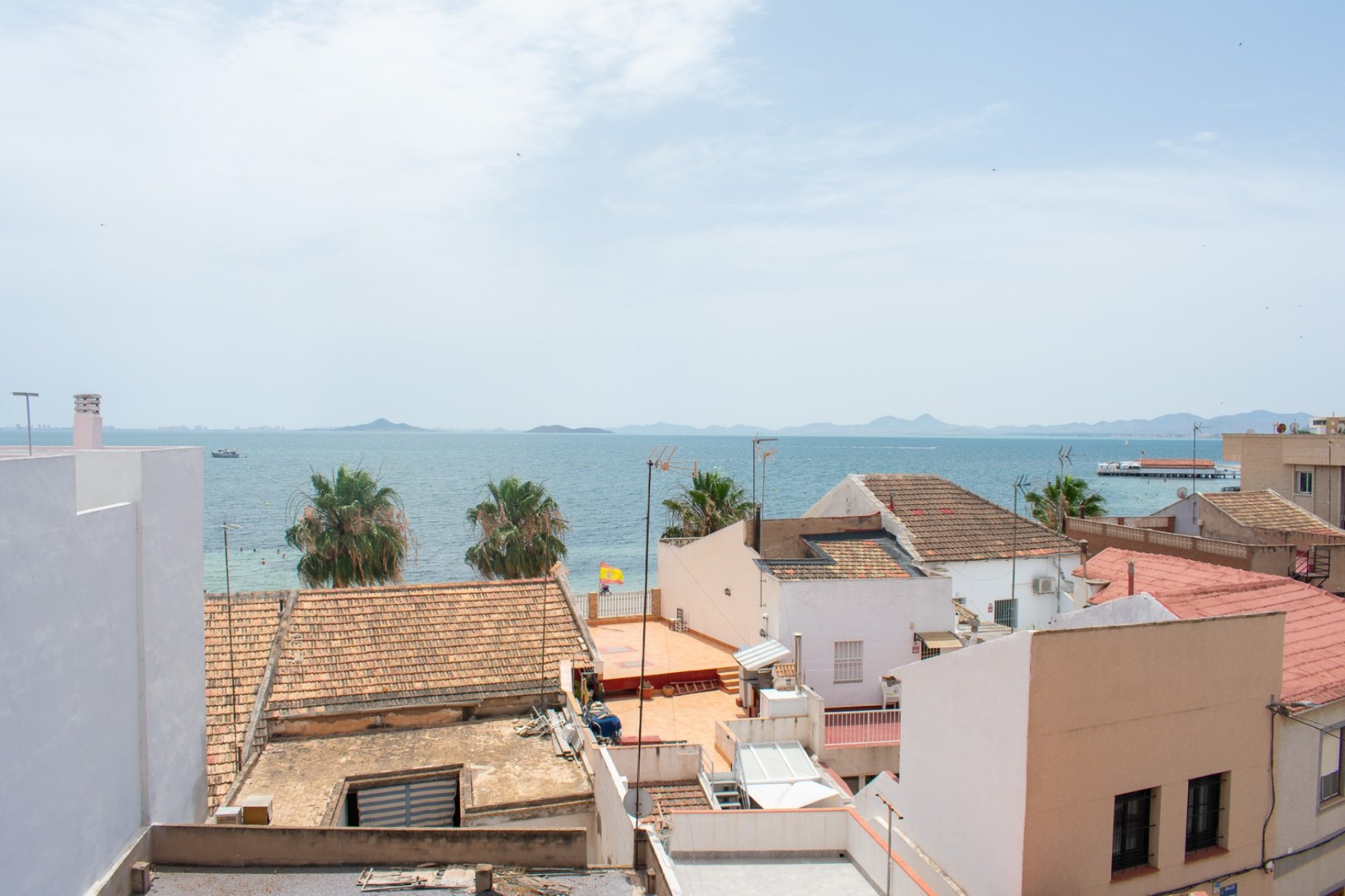 Reventa - Building - Los Alcazares - Los Alcázares