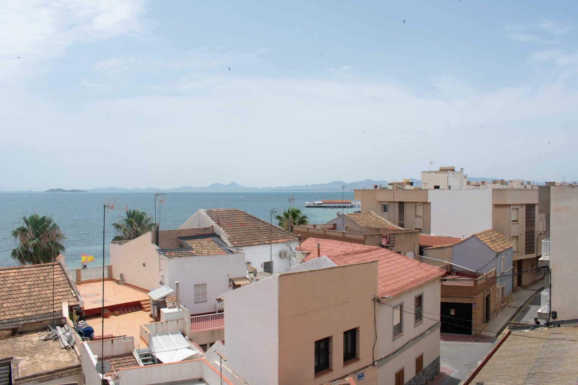 Reventa - Building - Los Alcazares - Los Alcázares