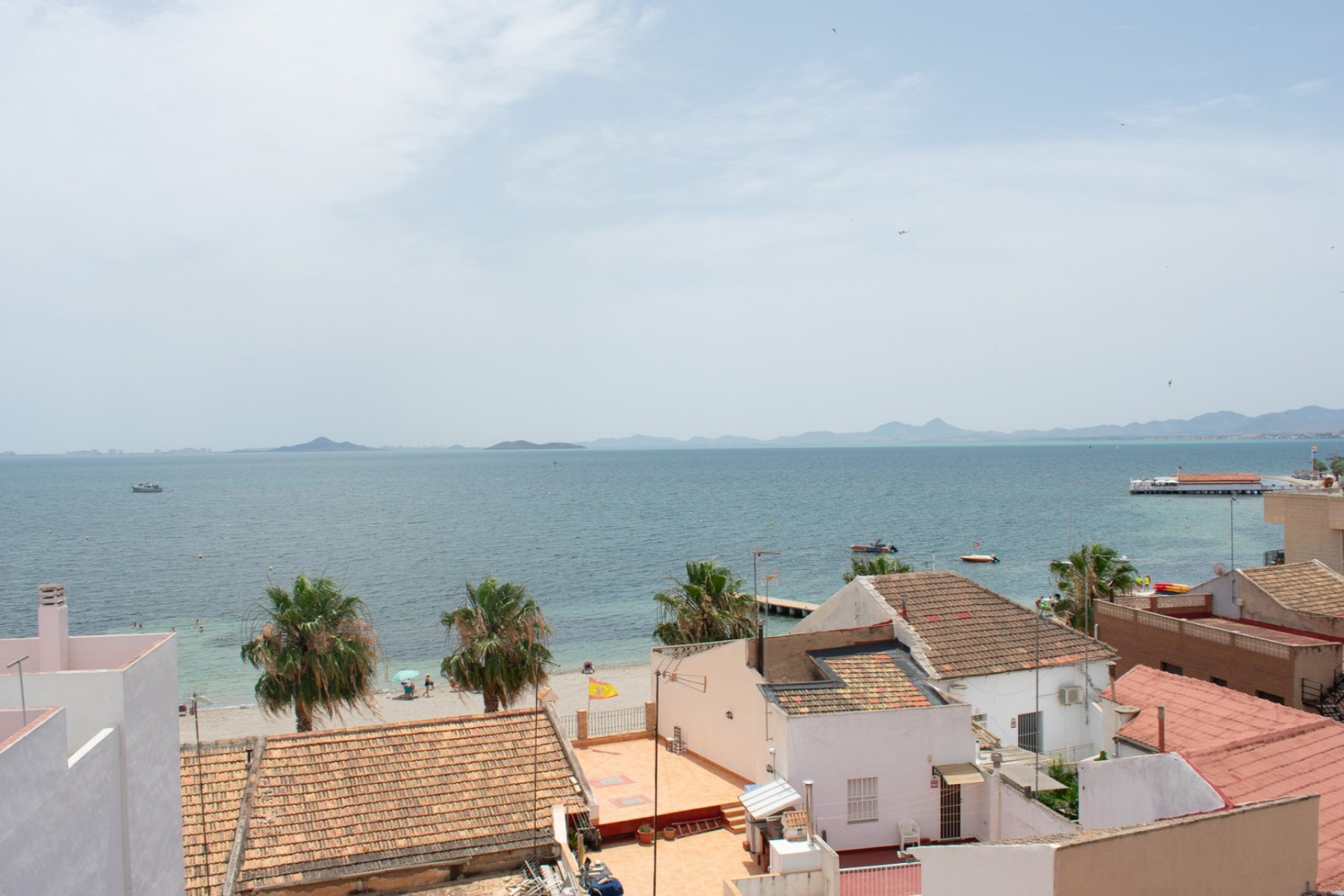 Reventa - Building - Los Alcazares - Los Alcázares