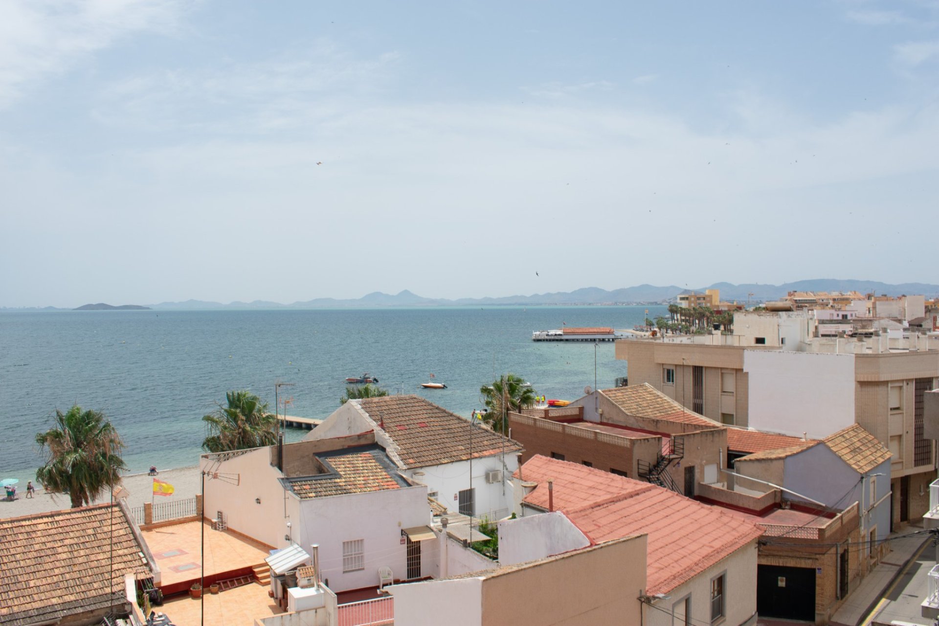 Reventa - Building - Los Alcazares - Los Alcázares