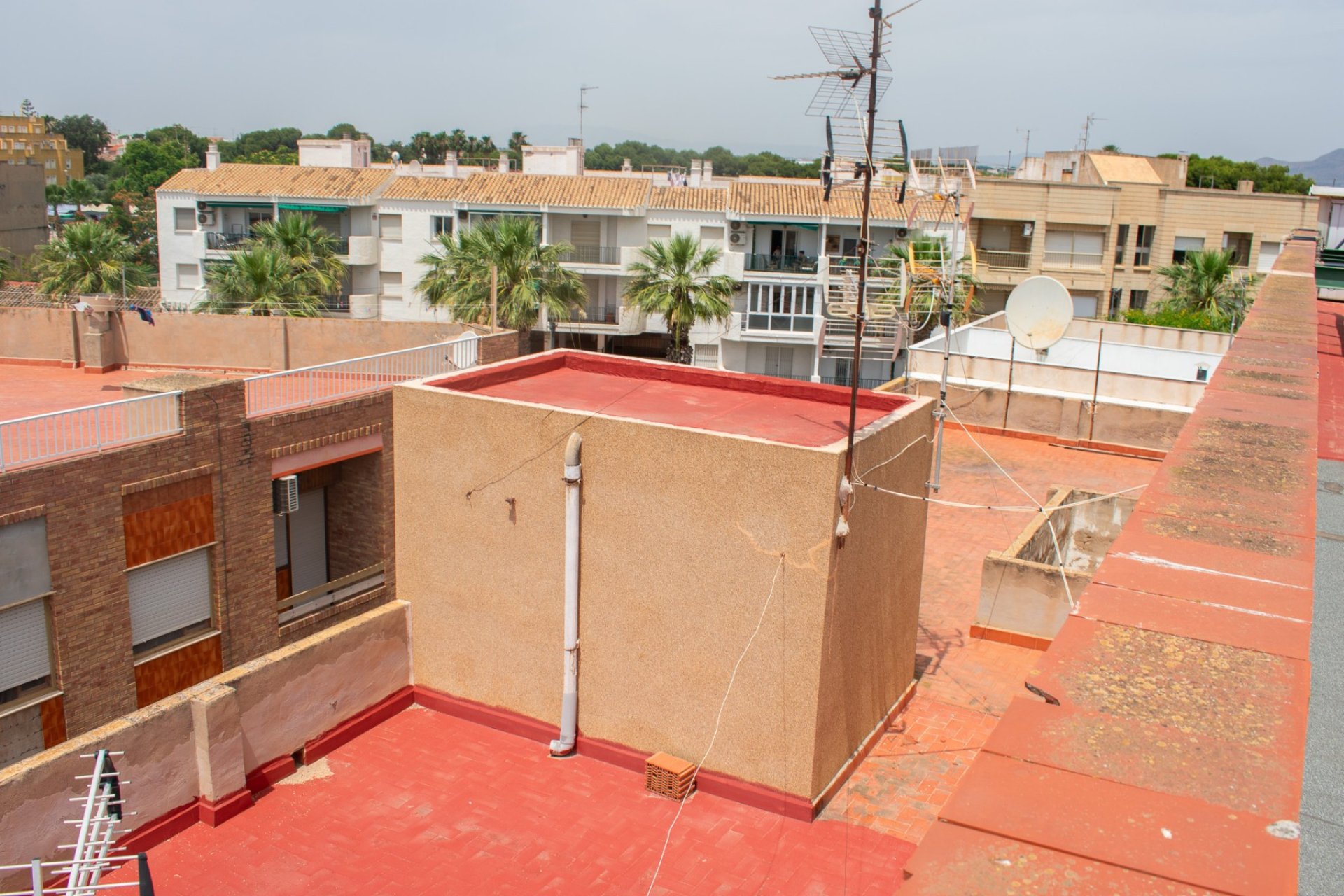 Reventa - Building - Los Alcazares - Los Alcázares