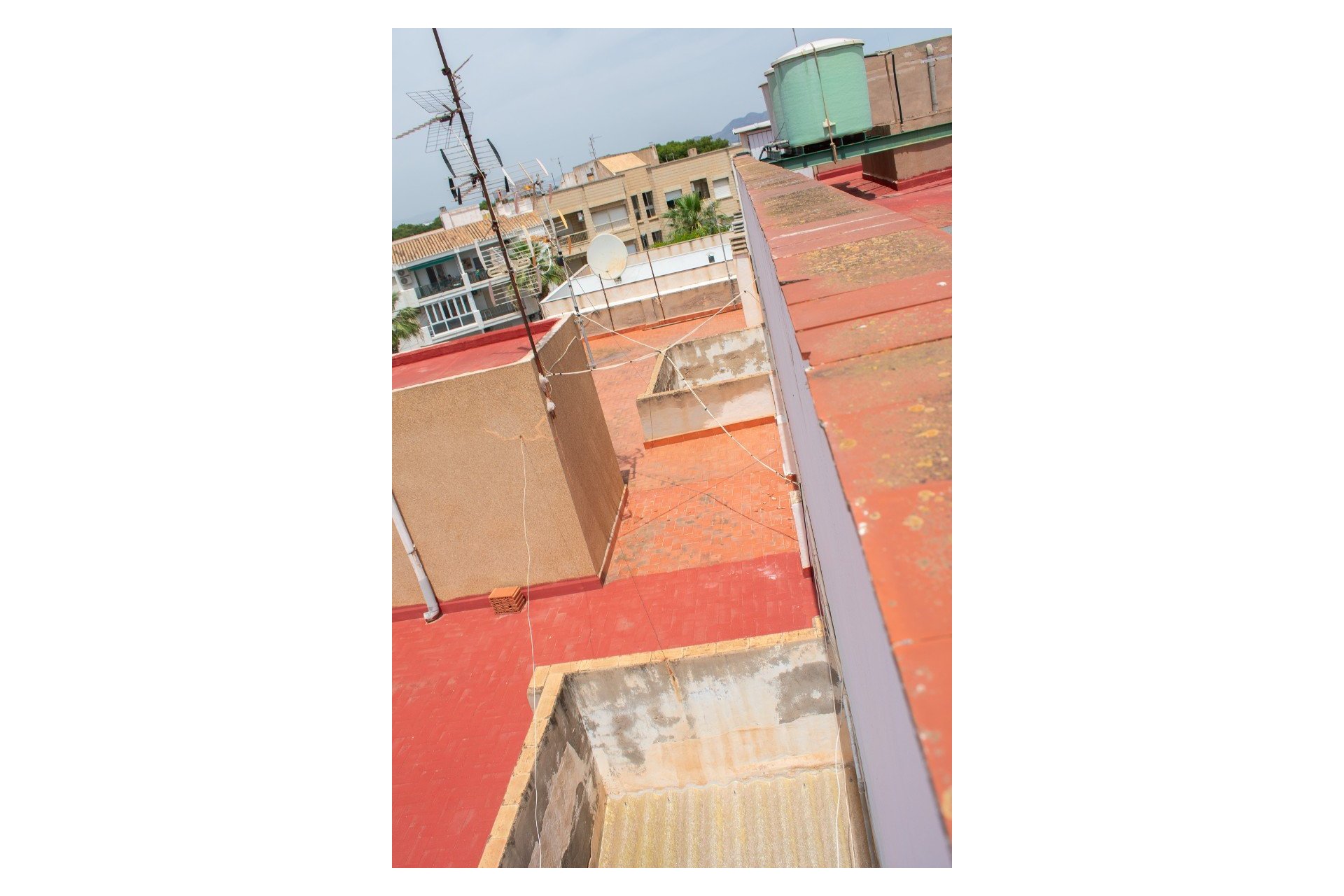 Reventa - Building - Los Alcazares - Los Alcázares