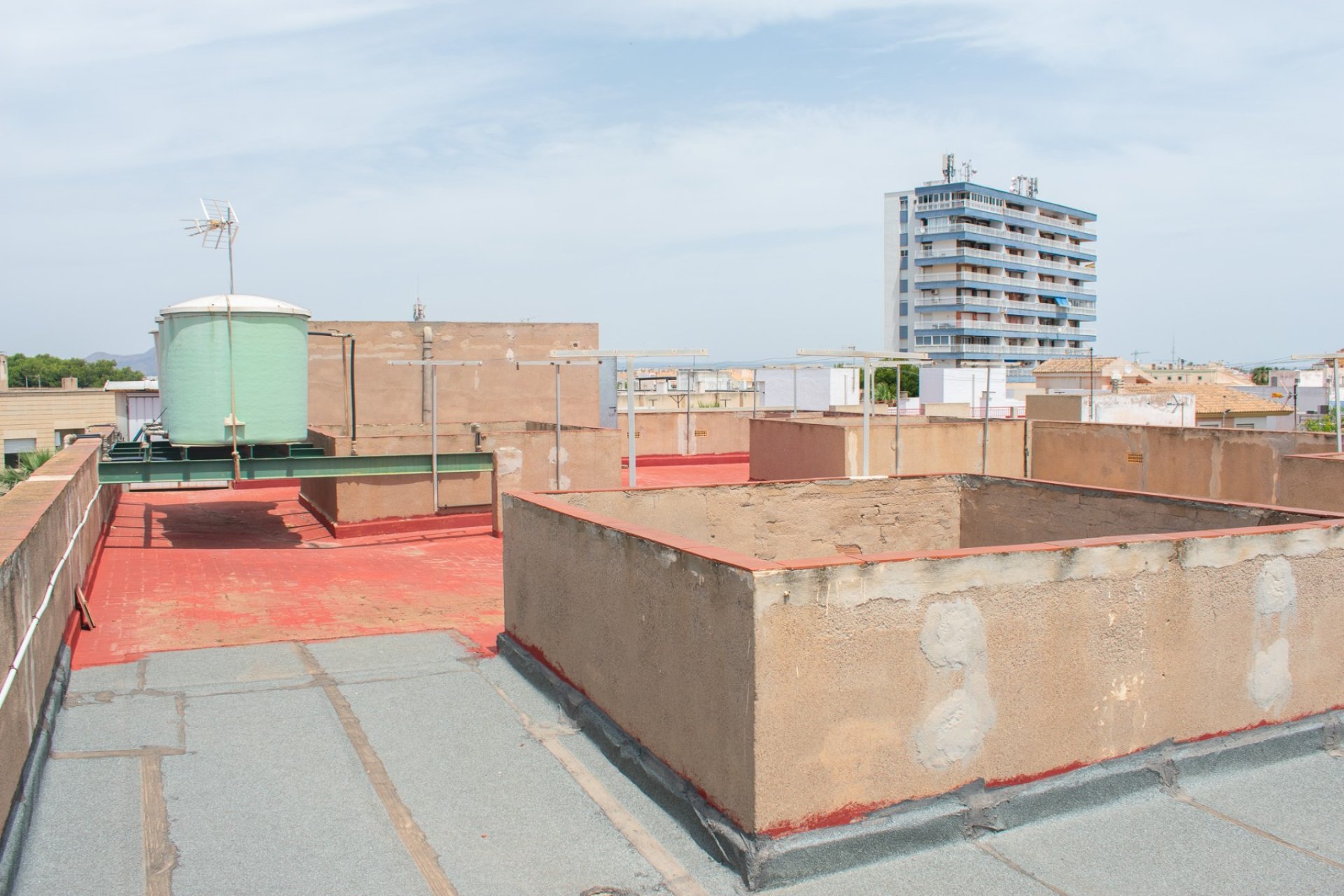 Reventa - Building - Los Alcazares - Los Alcázares