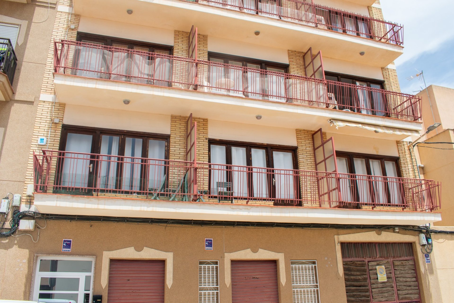 Reventa - Building - Los Alcazares - Los Alcázares