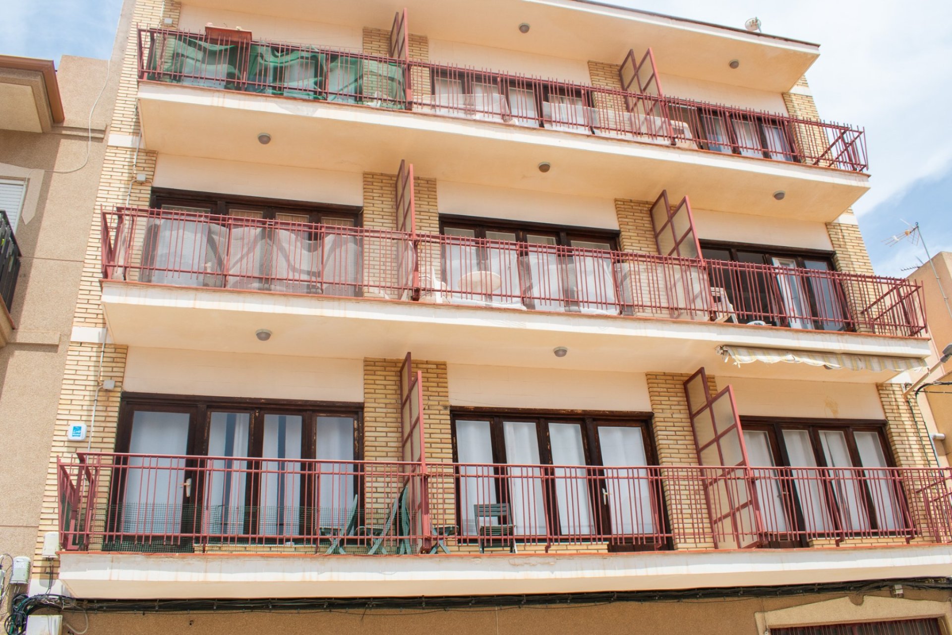 Reventa - Building - Los Alcazares - Los Alcázares