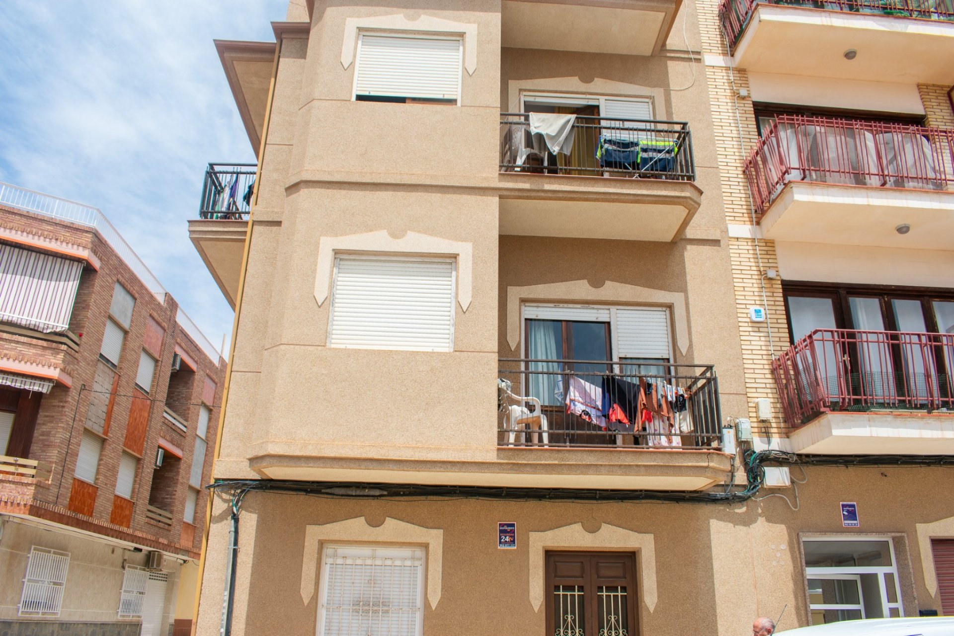 Reventa - Building - Los Alcazares - Los Alcázares