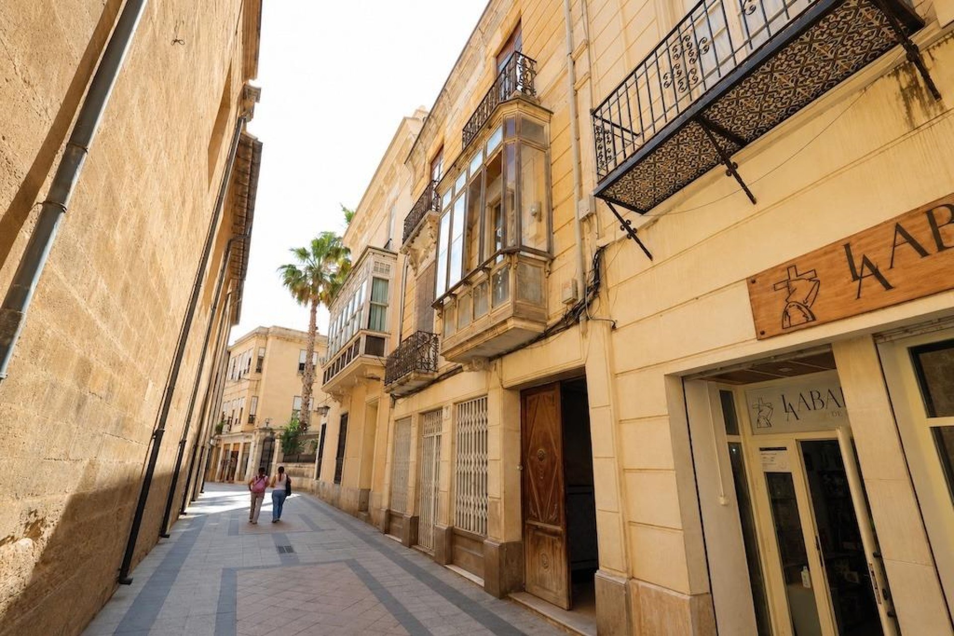 Reventa - Building - Orihuela - Zona Centro