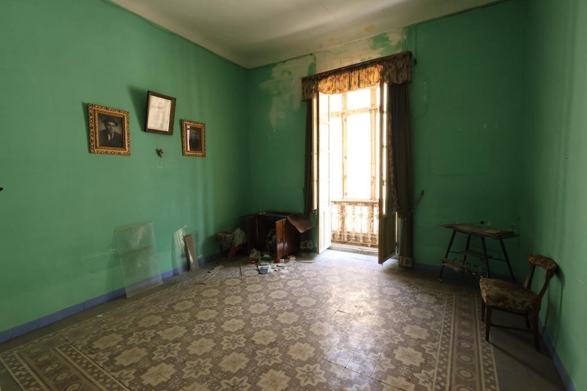Reventa - Building - Orihuela - Zona Centro