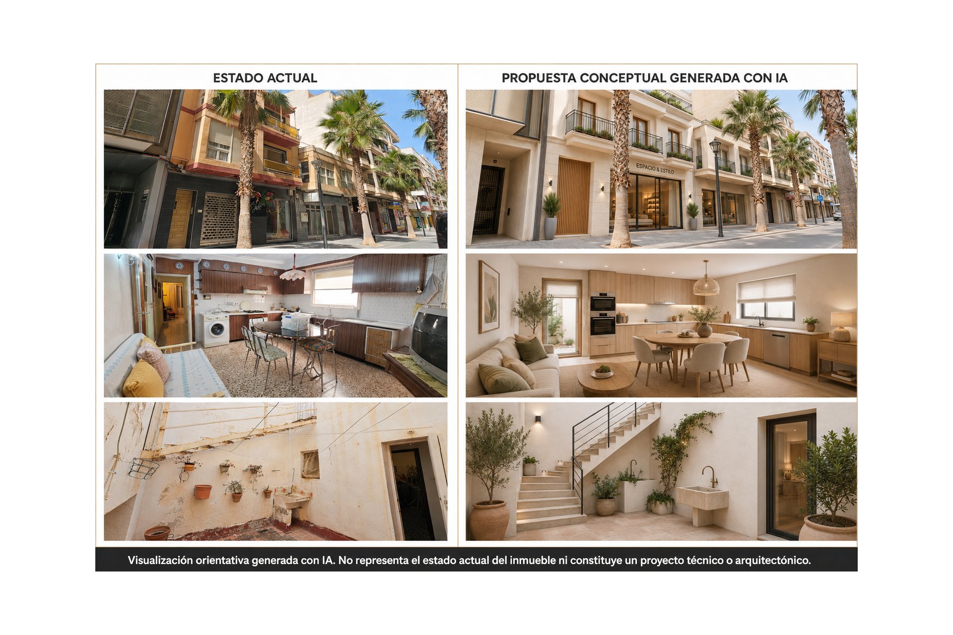 Reventa - Building - Torrevieja - CLUB NAUTICO TORREVIEJA