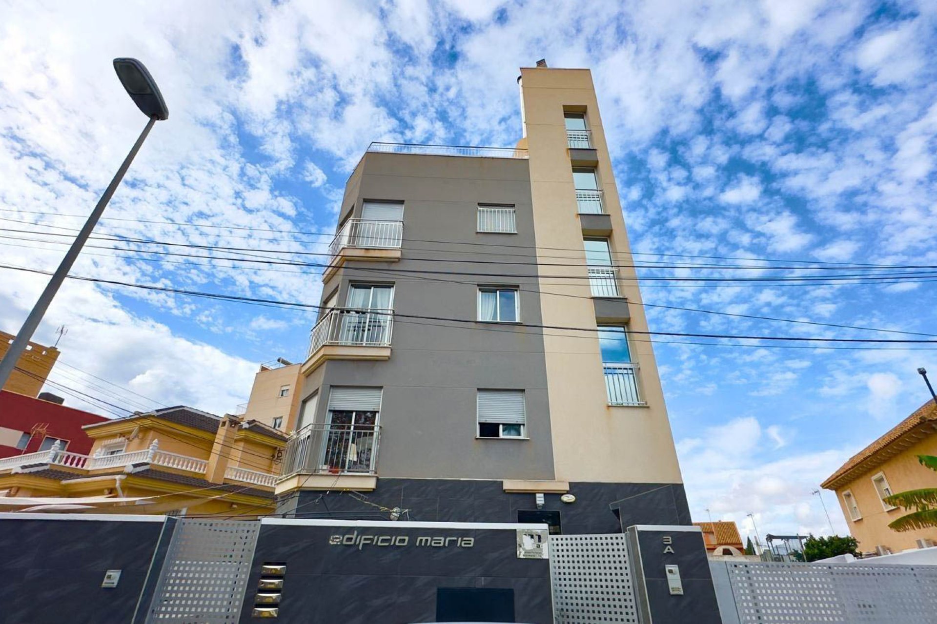 Reventa - Building - Torrevieja - Nueva Torrevieja - Aguas Nuevas