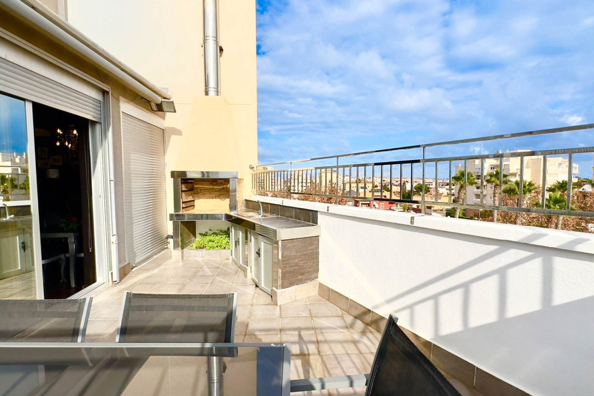 Reventa - Building - Torrevieja - Nueva Torrevieja - Aguas Nuevas