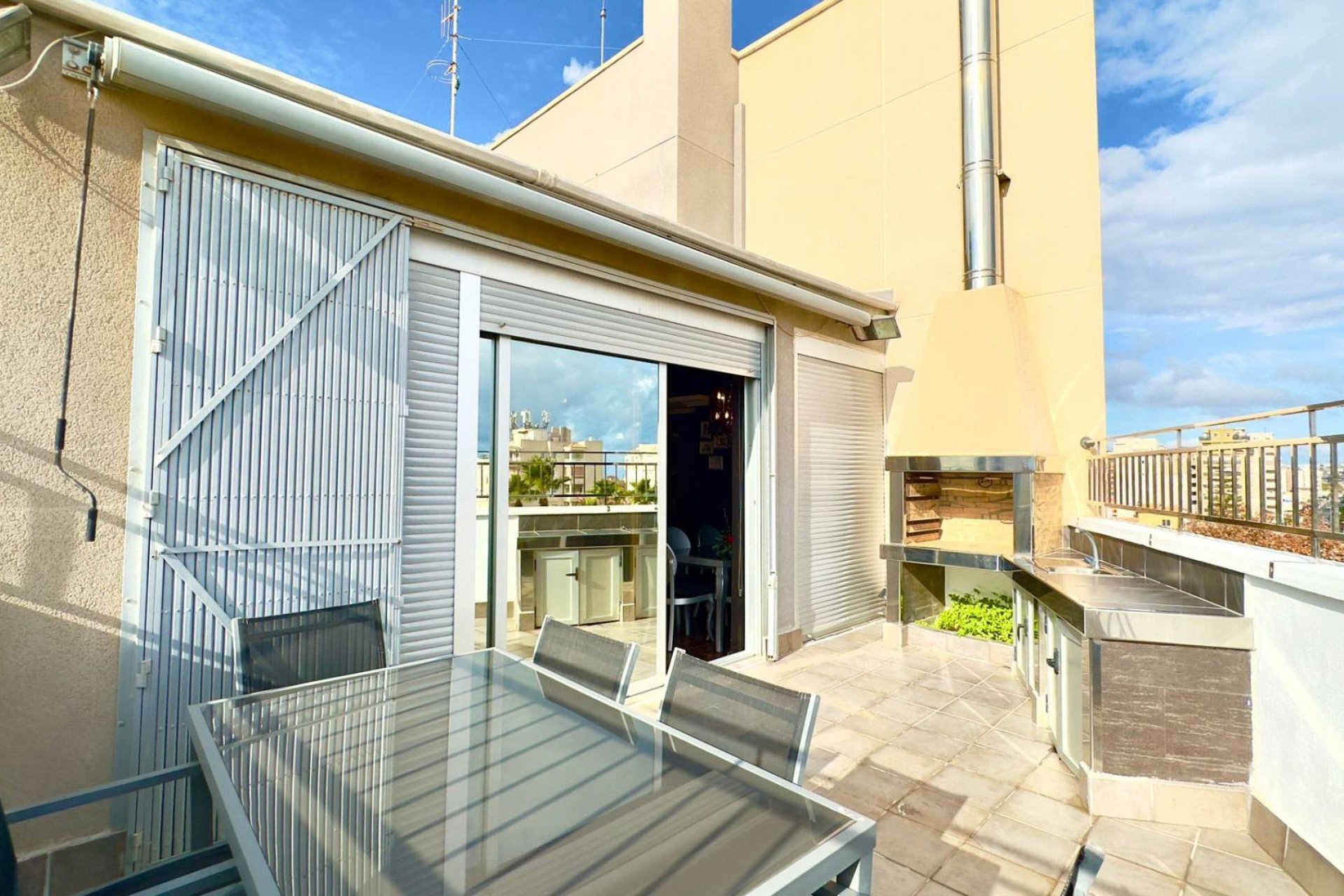 Reventa - Building - Torrevieja - Nueva Torrevieja - Aguas Nuevas