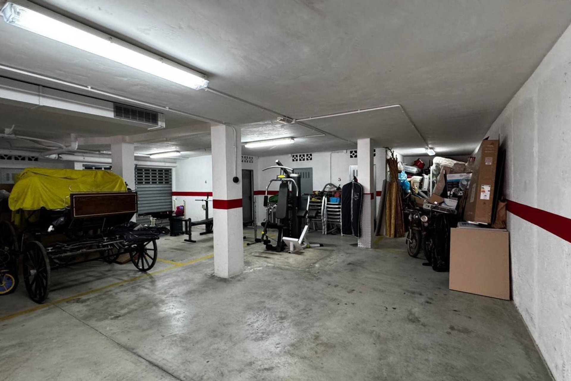 Reventa - Building - Torrevieja - Nueva Torrevieja - Aguas Nuevas