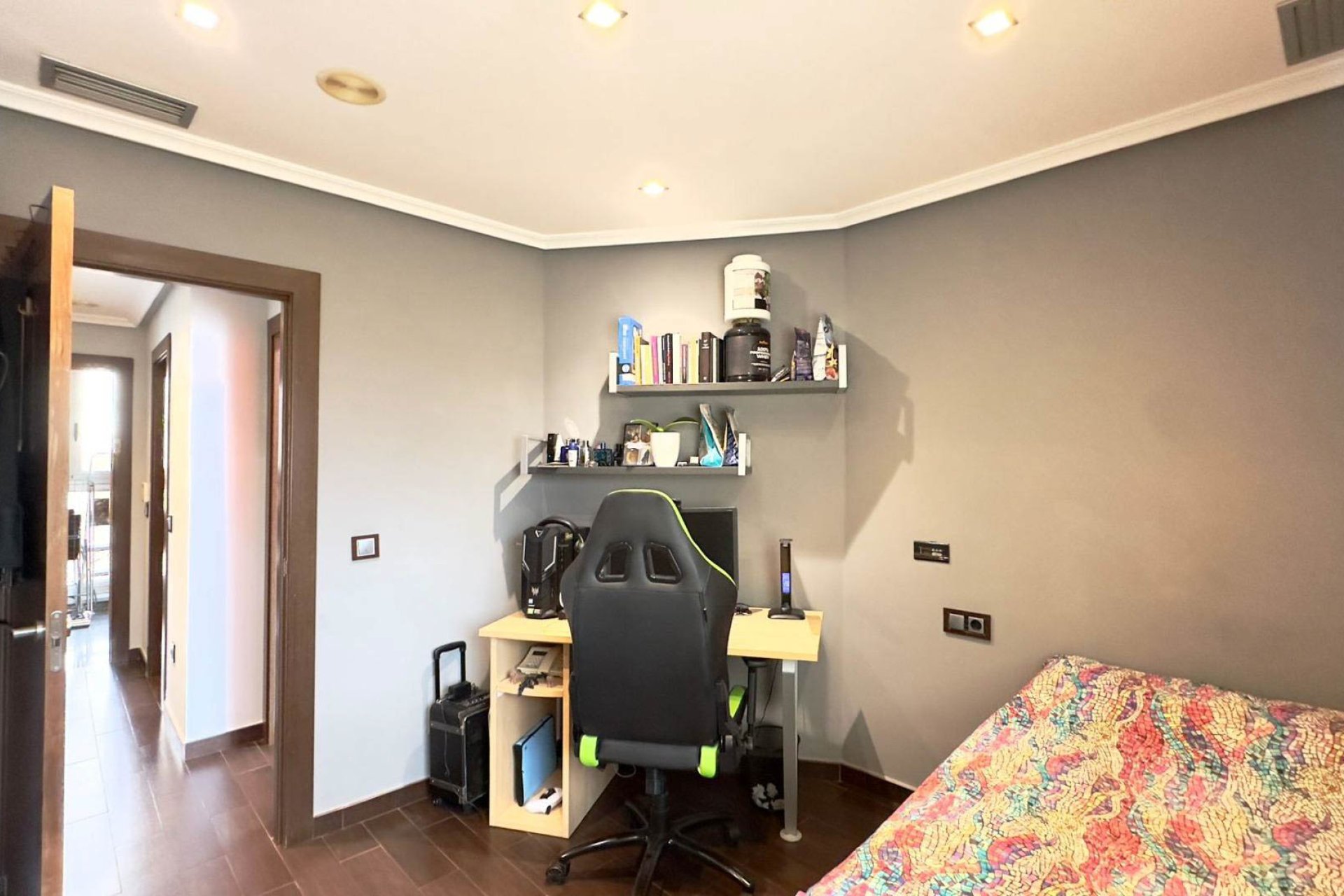 Reventa - Building - Torrevieja - Nueva Torrevieja - Aguas Nuevas