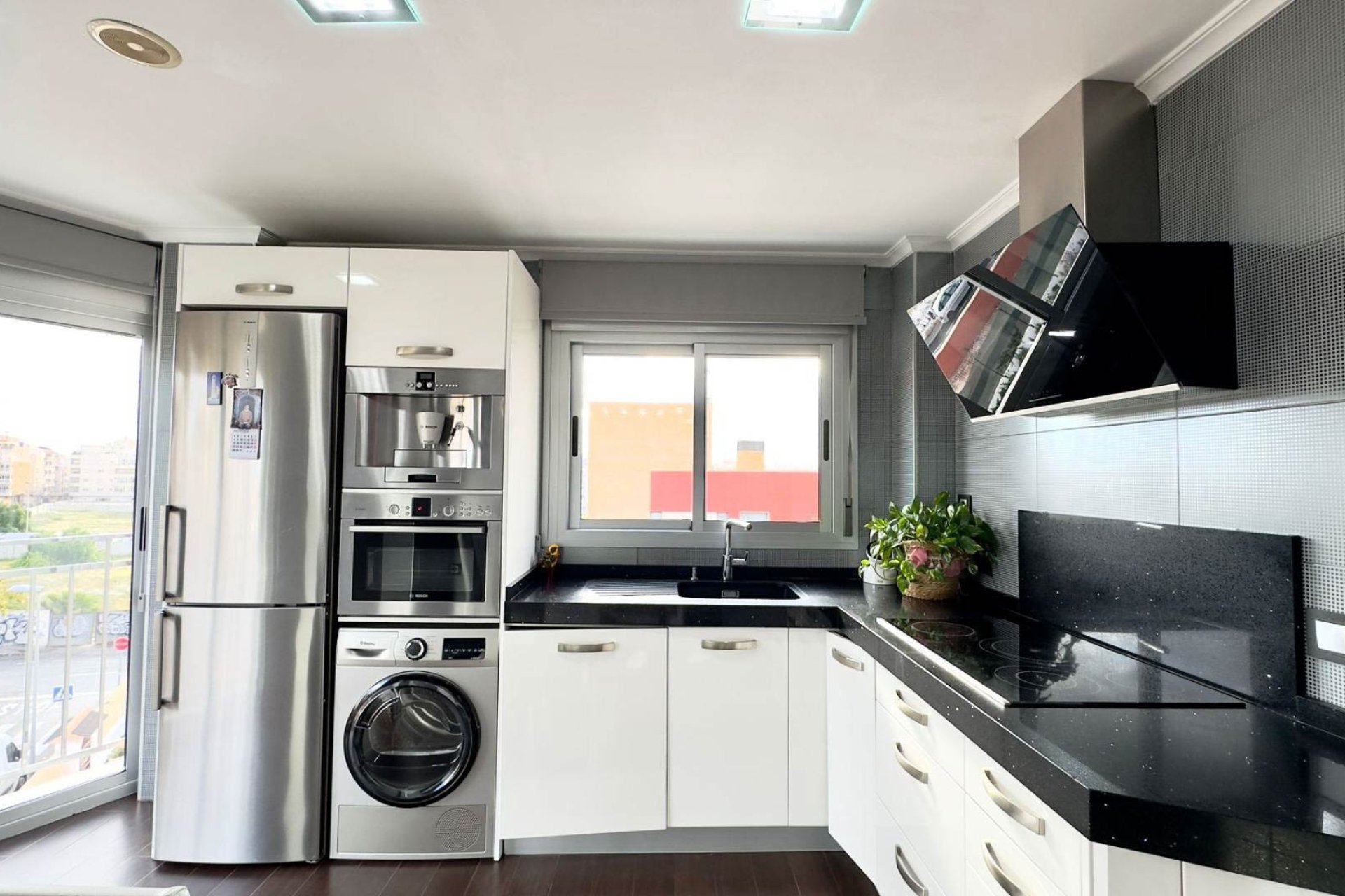 Reventa - Building - Torrevieja - Nueva Torrevieja - Aguas Nuevas