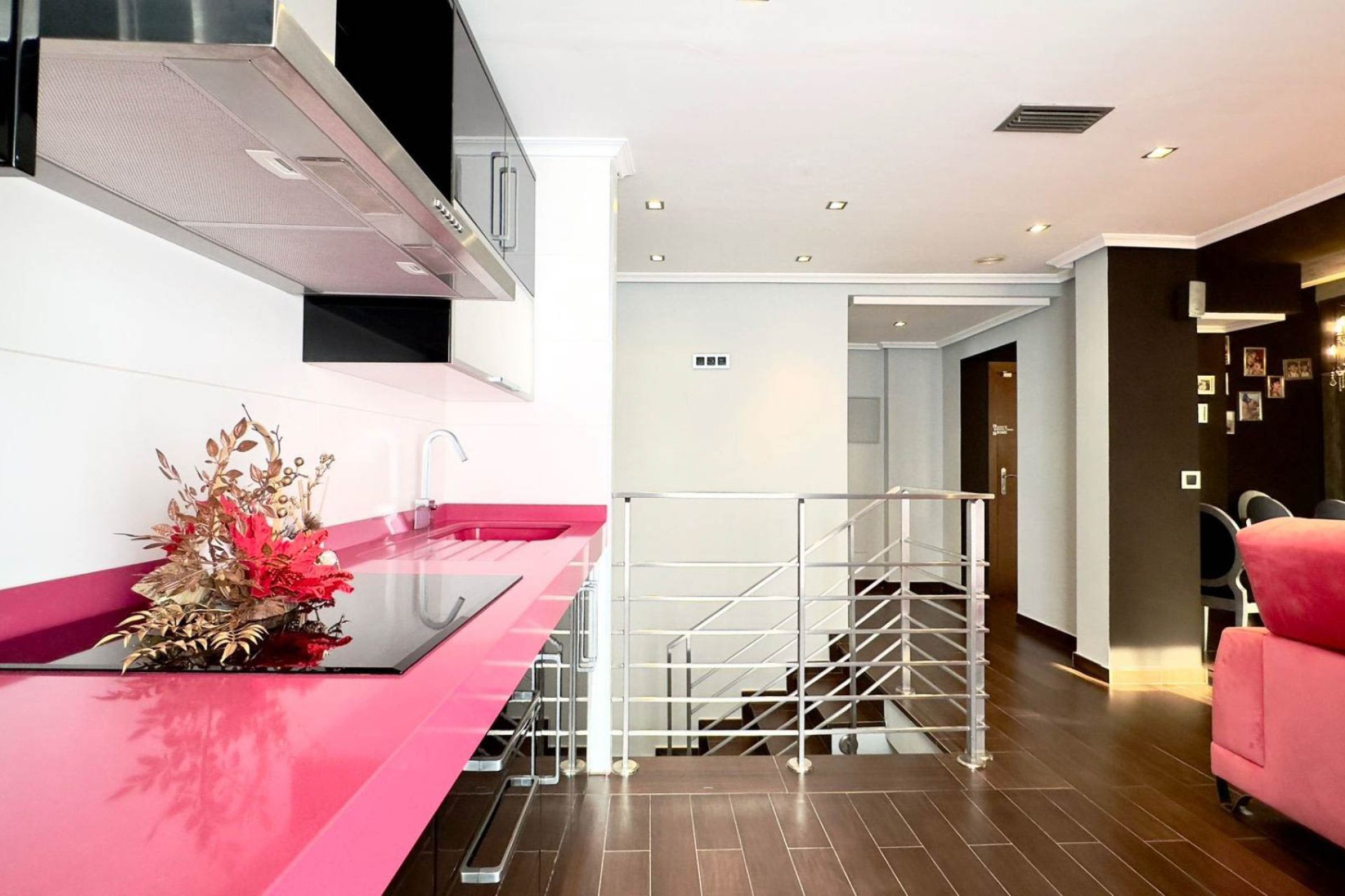 Reventa - Building - Torrevieja - Nueva Torrevieja - Aguas Nuevas