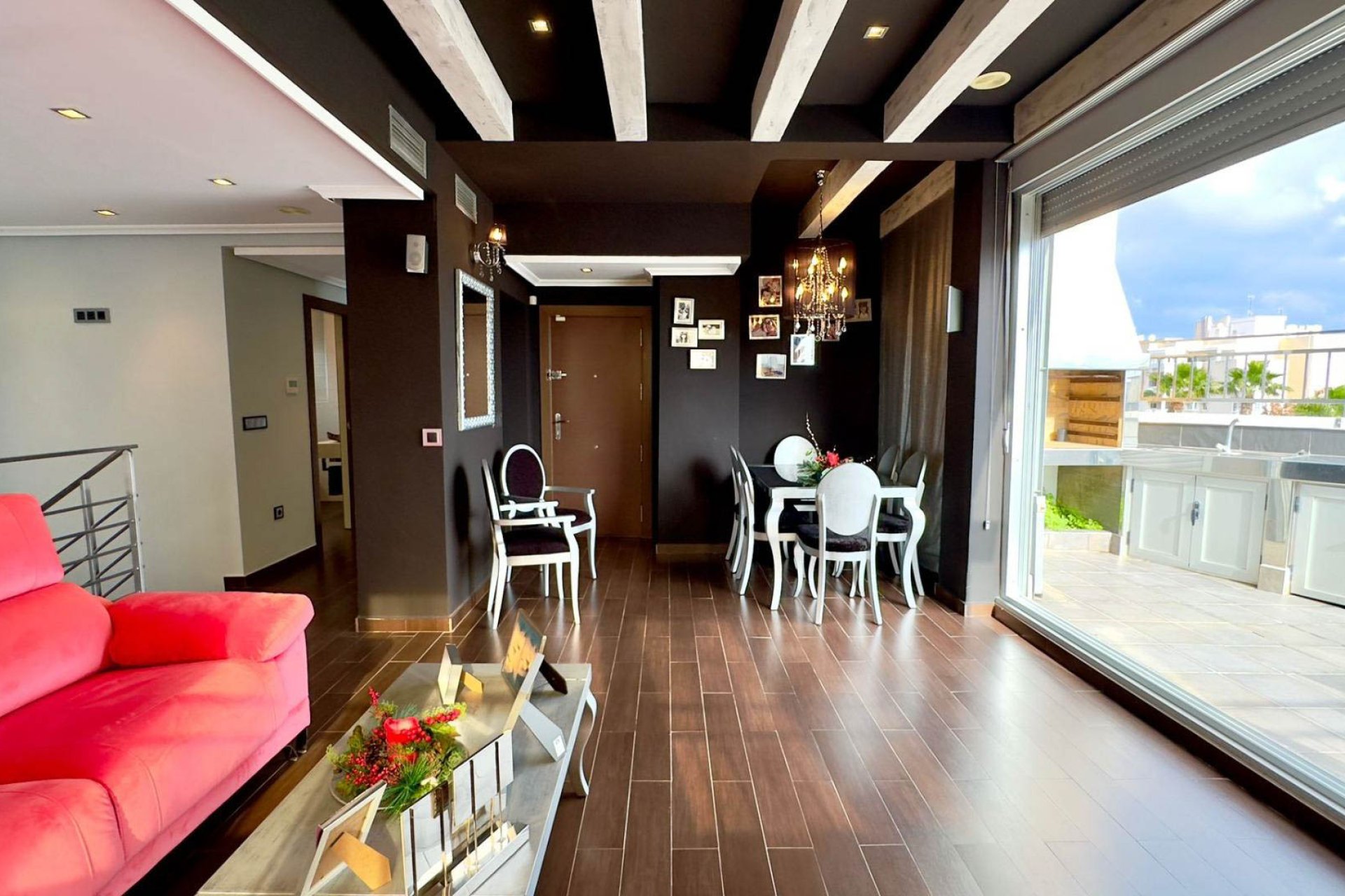 Reventa - Building - Torrevieja - Nueva Torrevieja - Aguas Nuevas