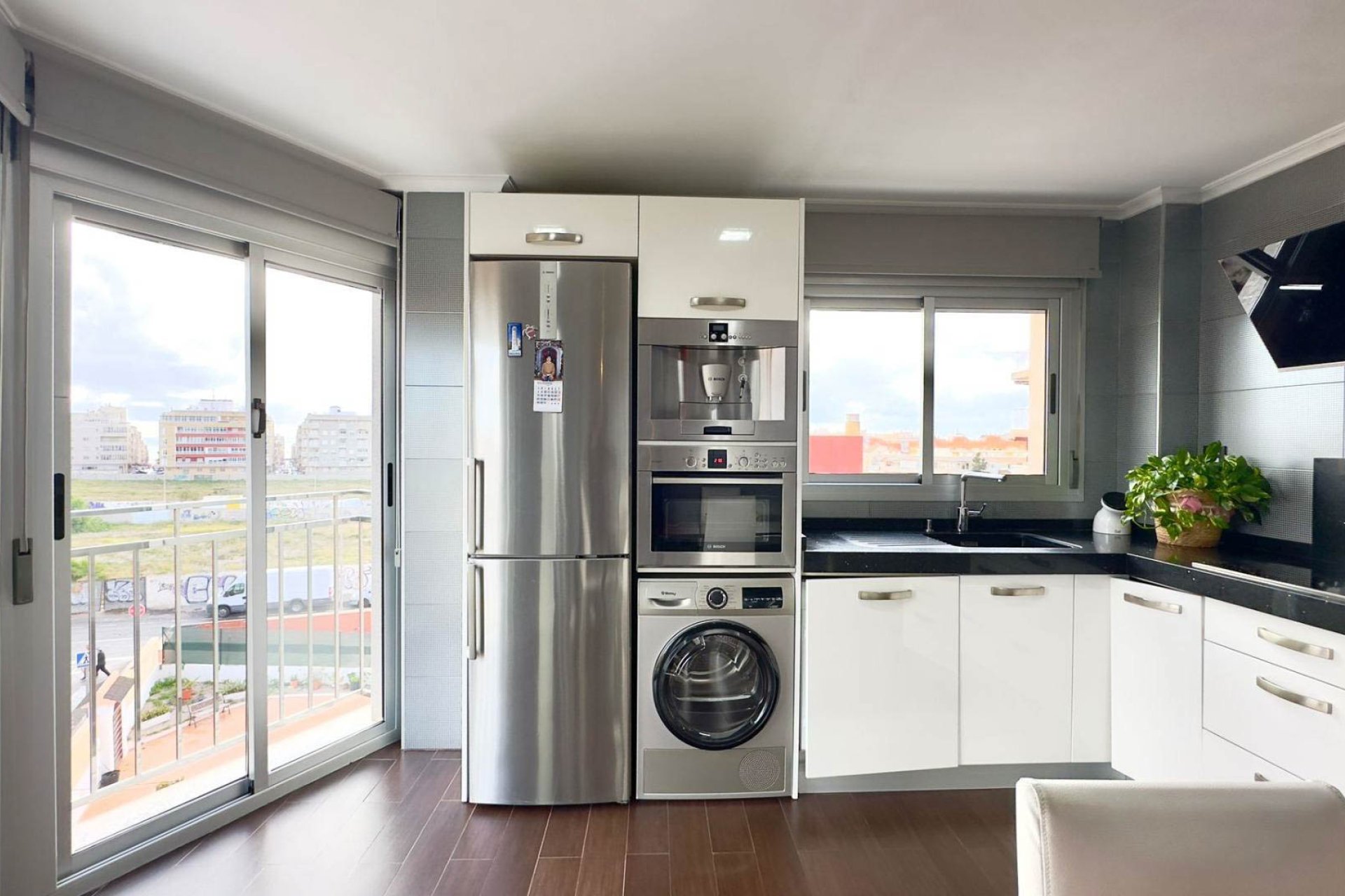 Reventa - Building - Torrevieja - Nueva Torrevieja - Aguas Nuevas