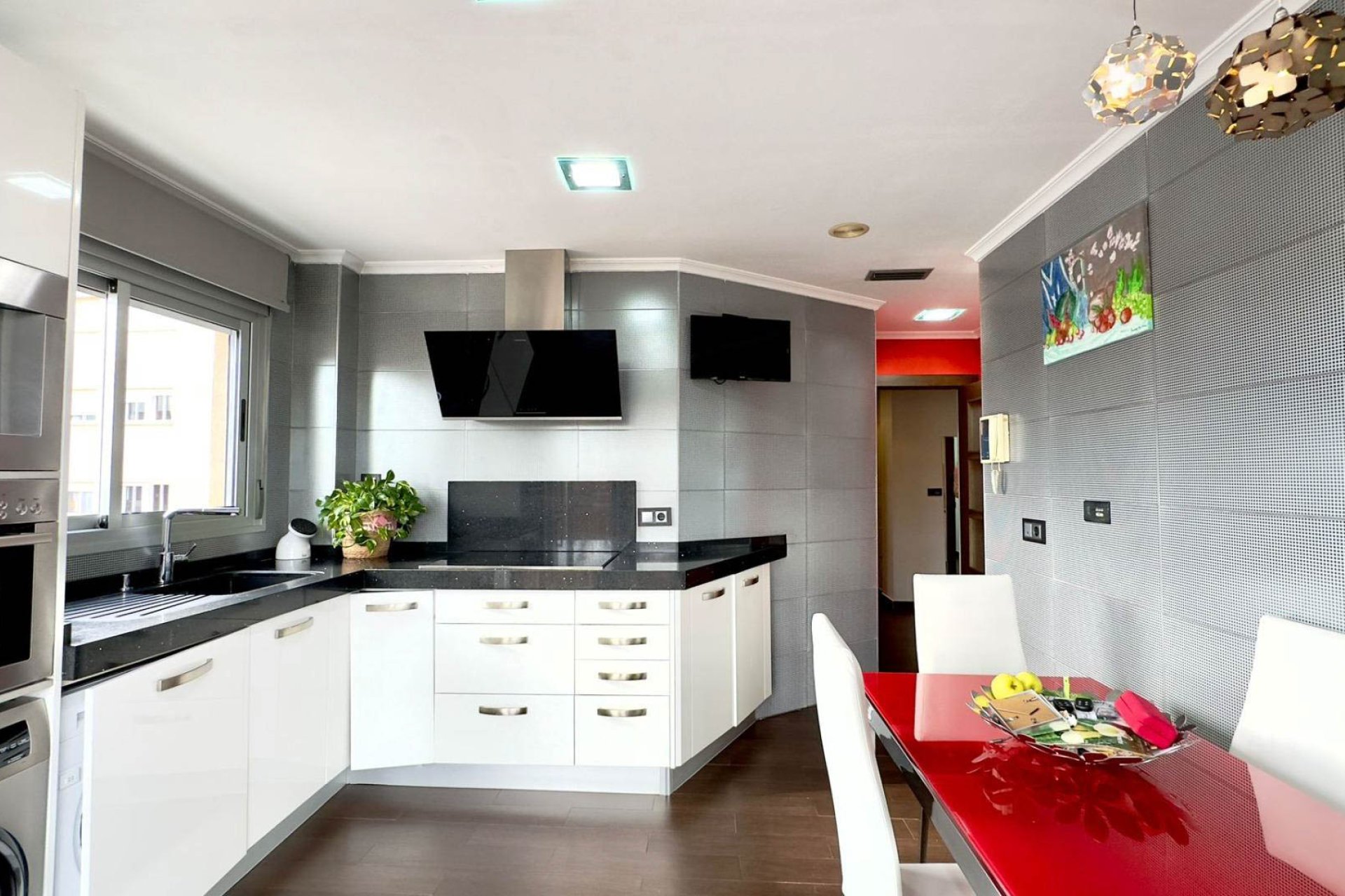 Reventa - Building - Torrevieja - Nueva Torrevieja - Aguas Nuevas