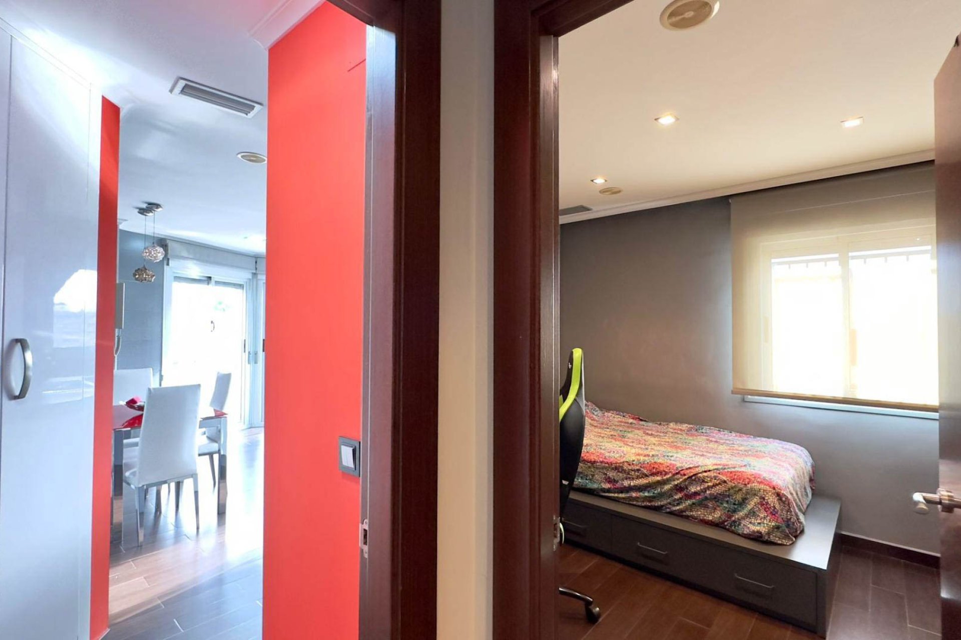 Reventa - Building - Torrevieja - Nueva Torrevieja - Aguas Nuevas