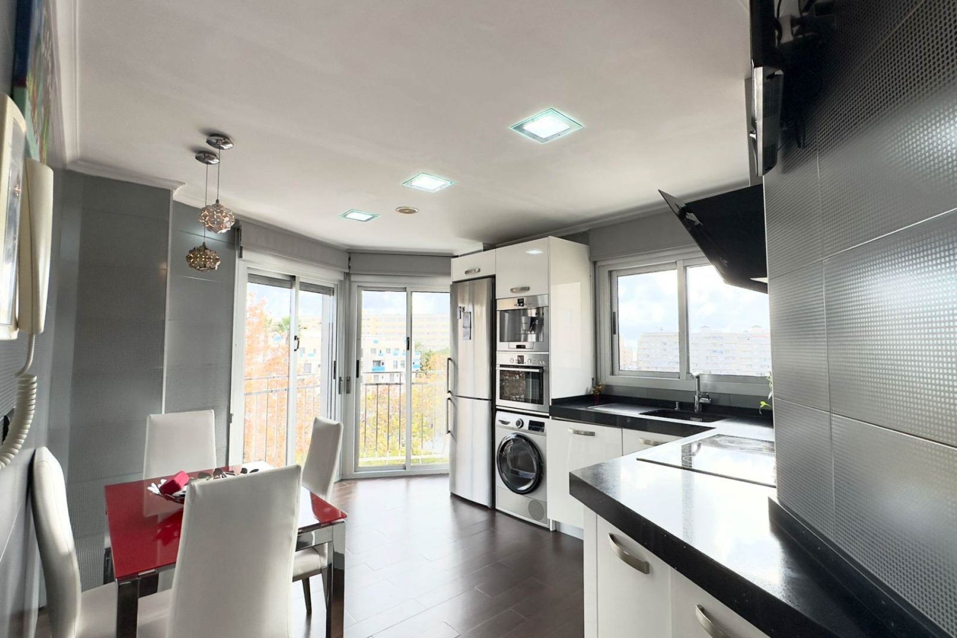 Reventa - Building - Torrevieja - Nueva Torrevieja - Aguas Nuevas