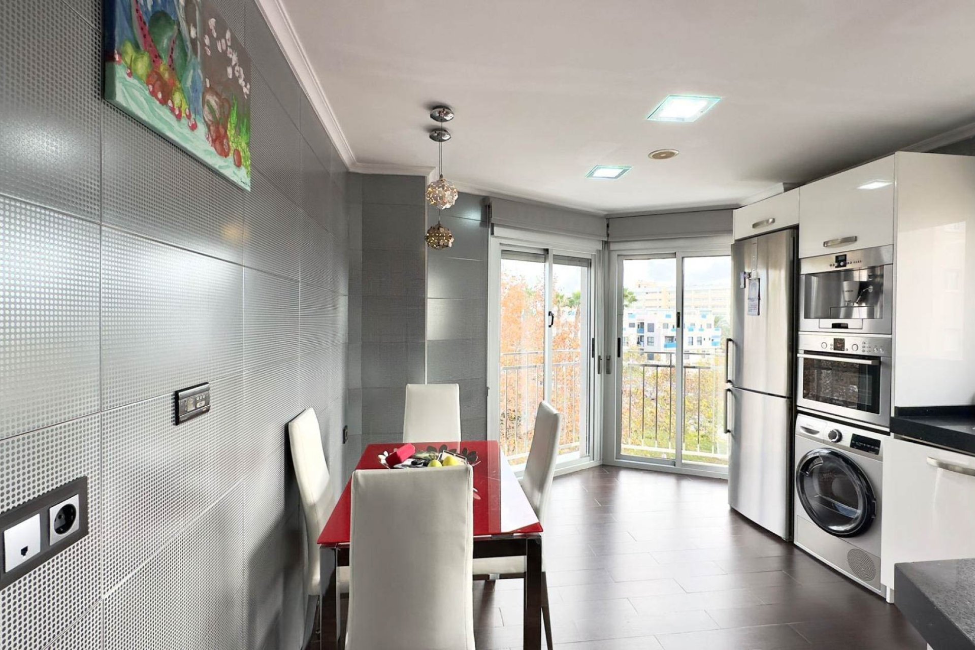 Reventa - Building - Torrevieja - Nueva Torrevieja - Aguas Nuevas