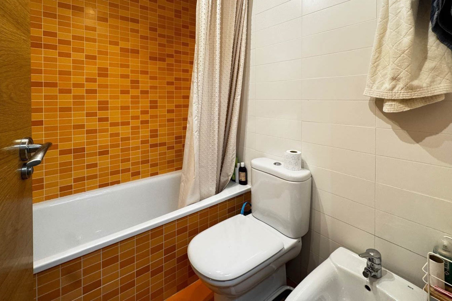 Reventa - Building - Torrevieja - Nueva Torrevieja - Aguas Nuevas