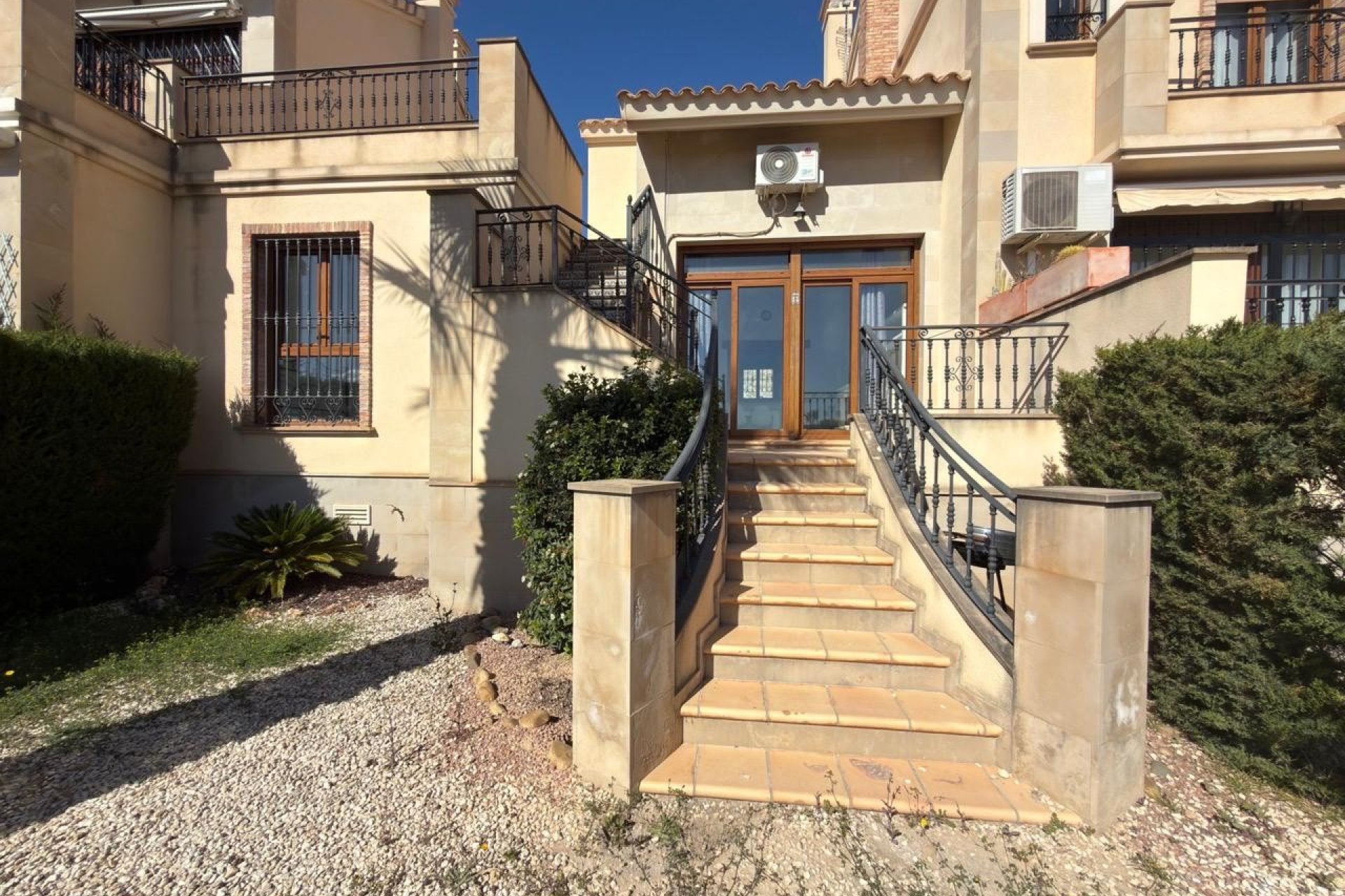Reventa - Bungalow - Algorfa - La Finca Golf Resort