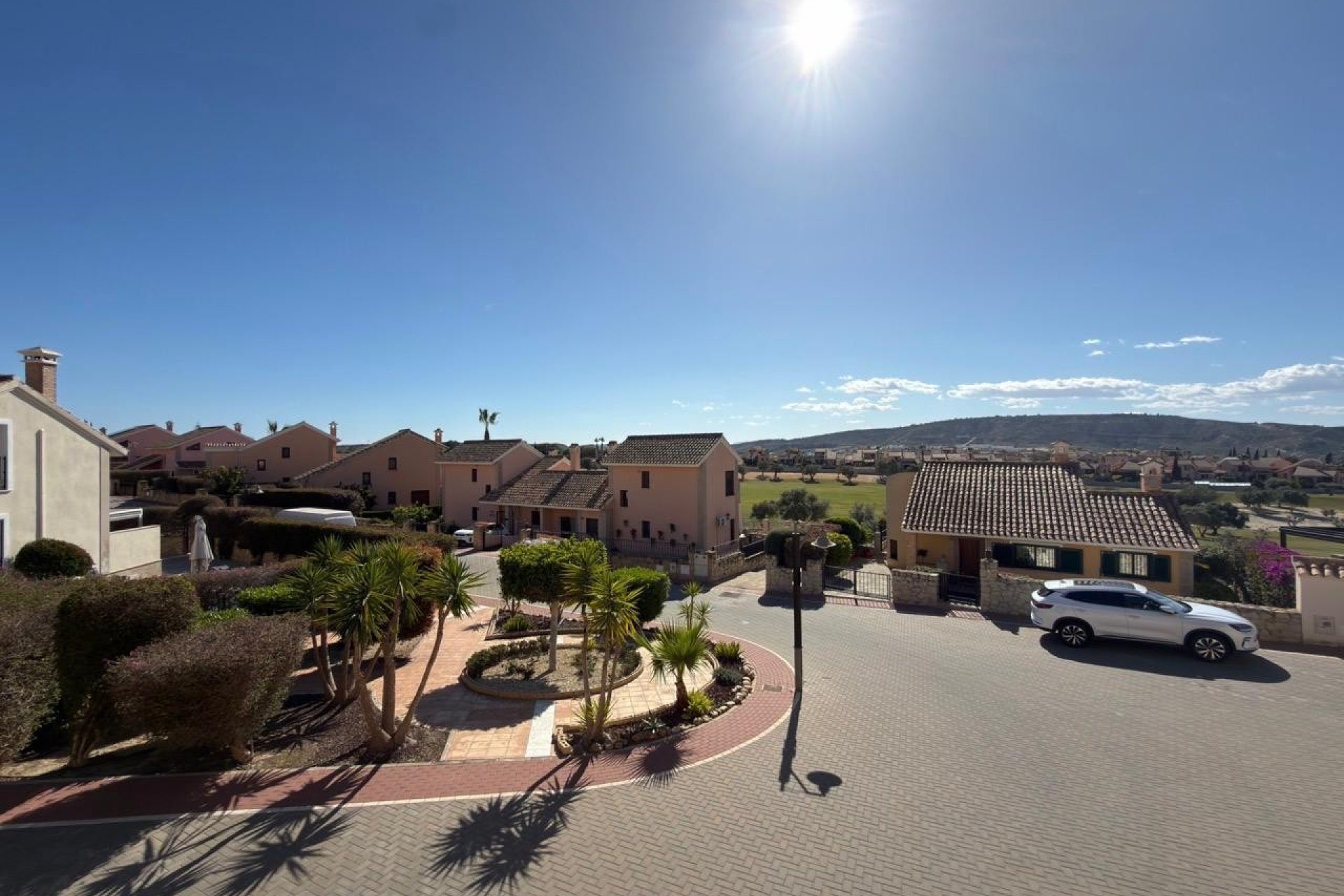 Reventa - Bungalow - Algorfa - La Finca Golf Resort