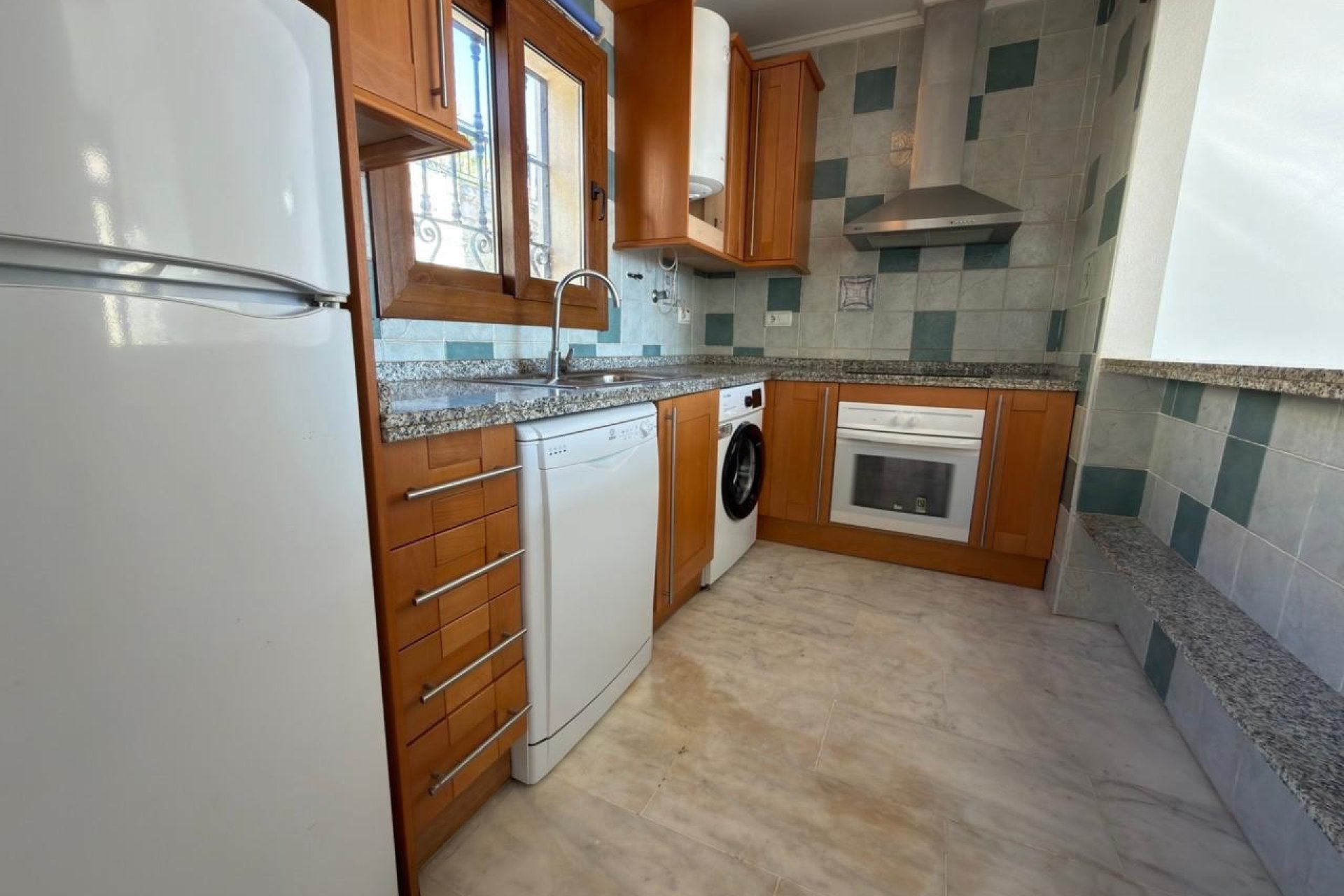 Reventa - Bungalow - Algorfa - La Finca Golf Resort