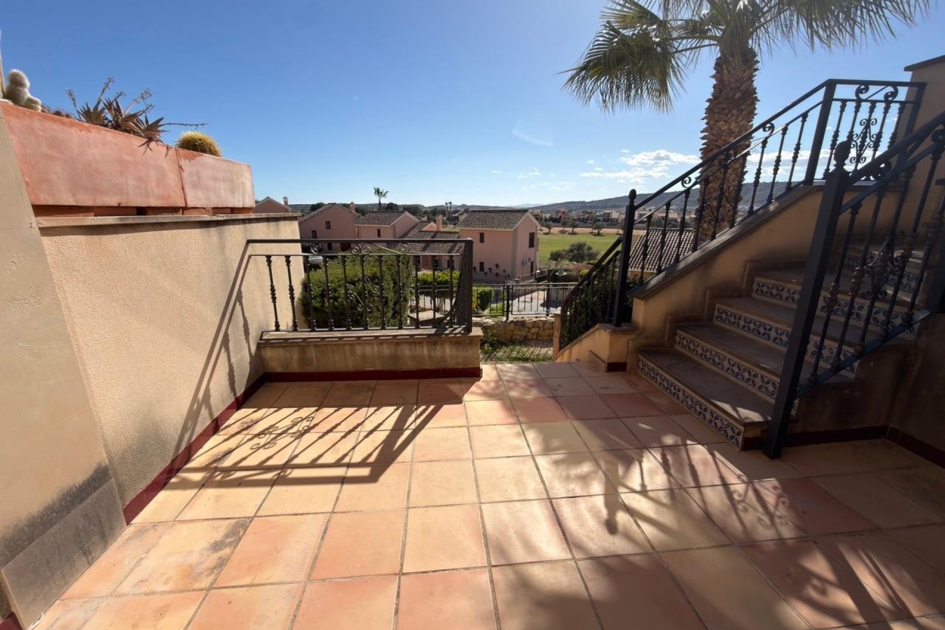 Reventa - Bungalow - Algorfa - La Finca Golf Resort