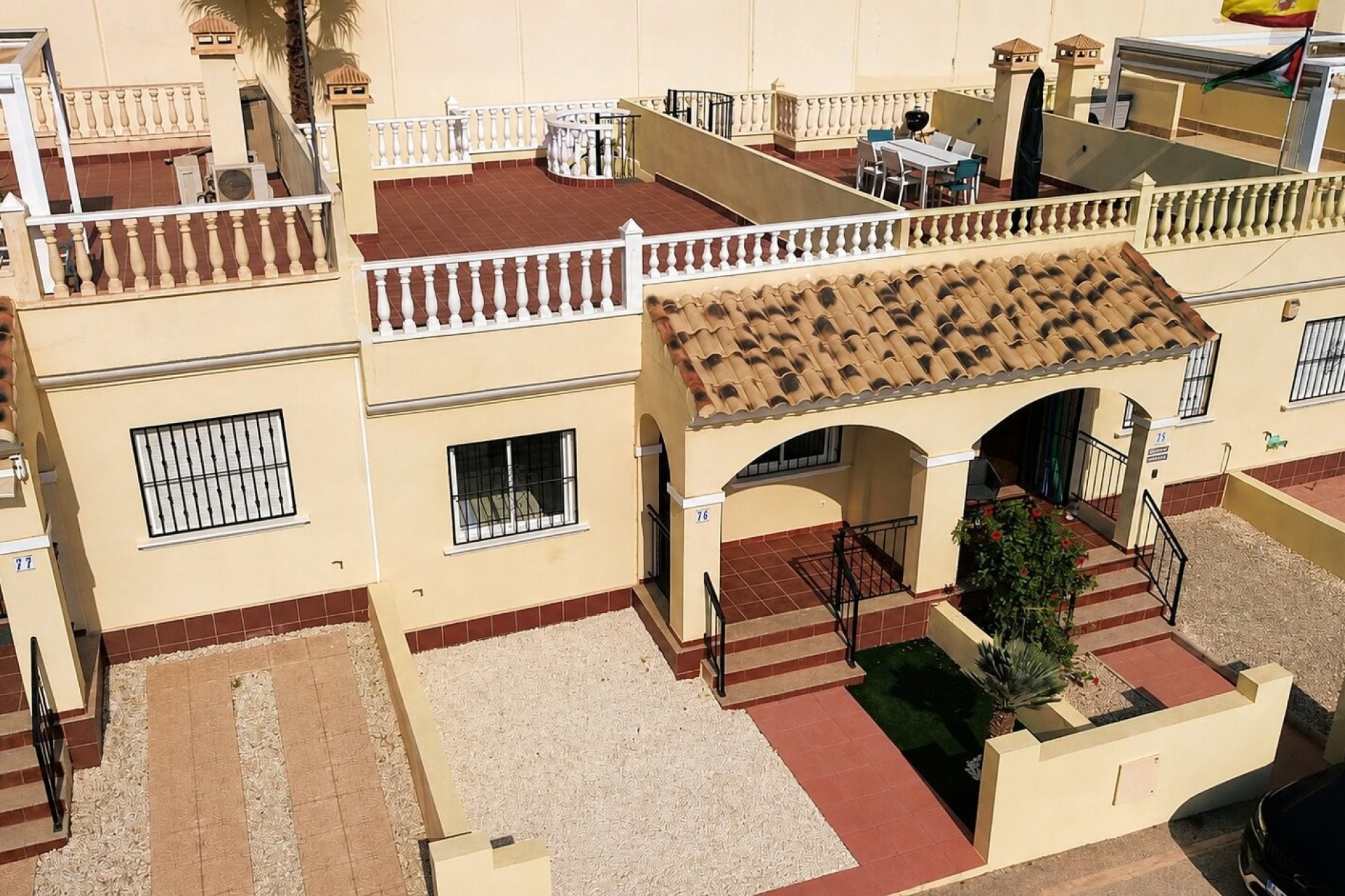 Reventa - Bungalow - Algorfa - Montemar