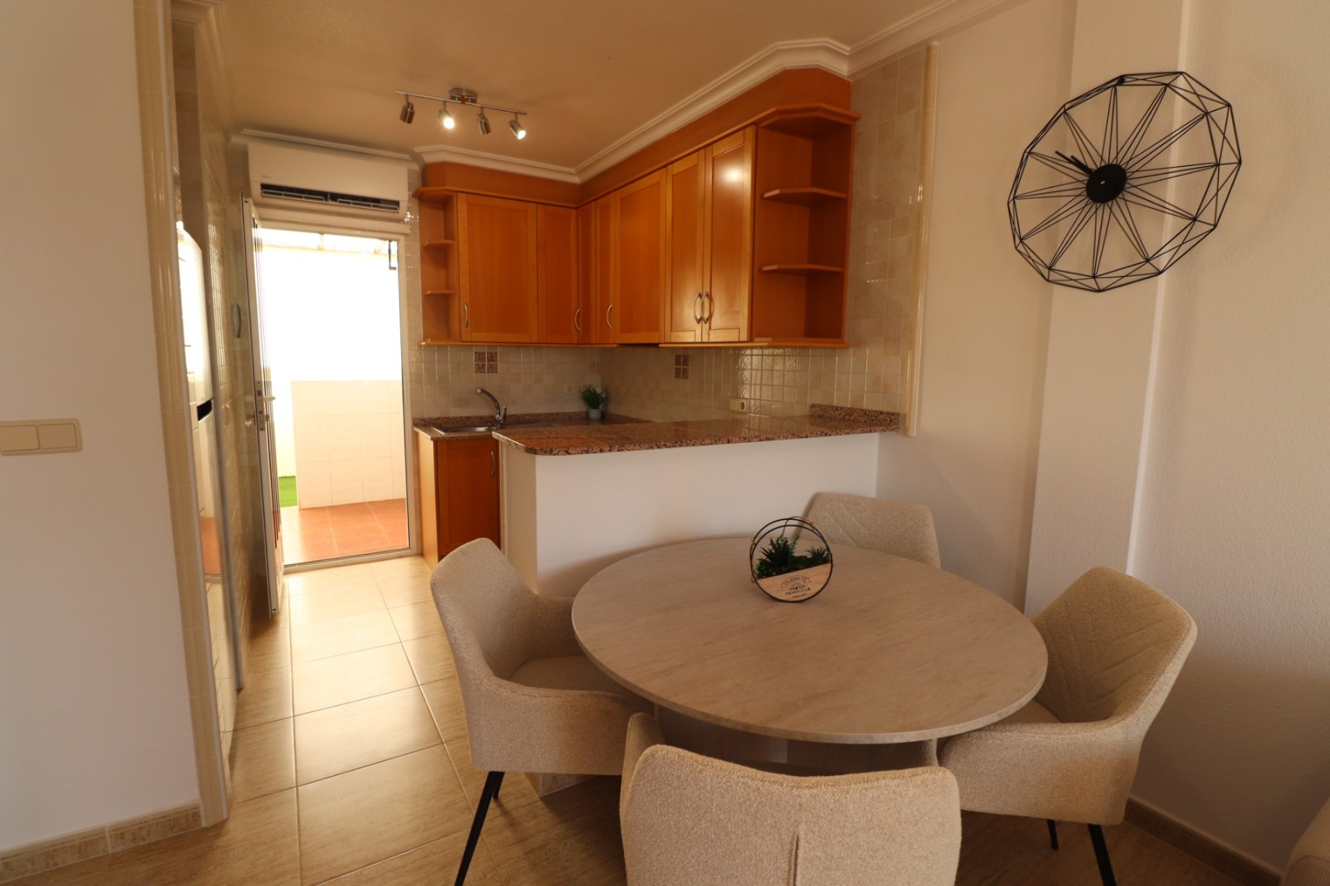 Reventa - Bungalow - Algorfa - Montemar
