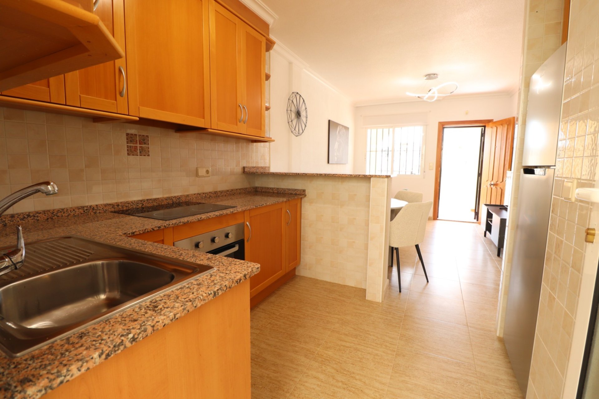 Reventa - Bungalow - Algorfa - Montemar