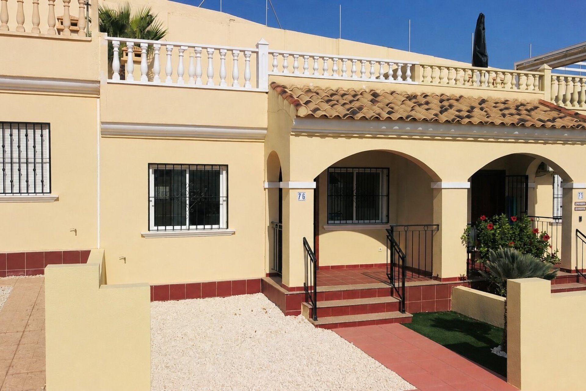 Reventa - Bungalow - Algorfa - Montemar