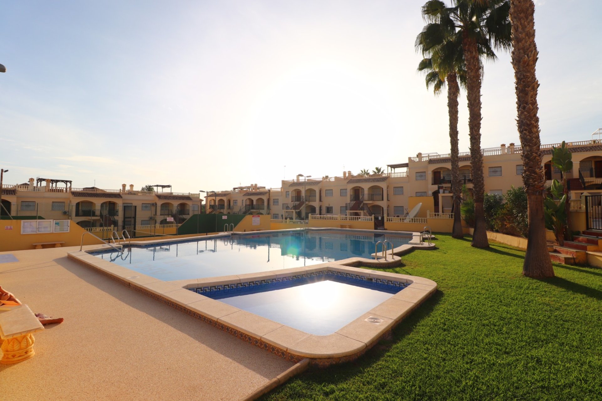 Reventa - Bungalow - Algorfa - Montemar
