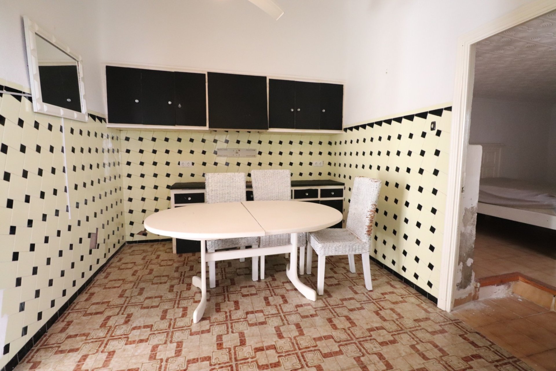 Reventa - Bungalow - Benijofar - Benijofar - Village