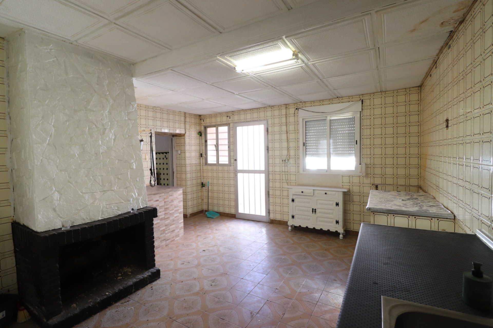 Reventa - Bungalow - Benijofar - Benijofar - Village