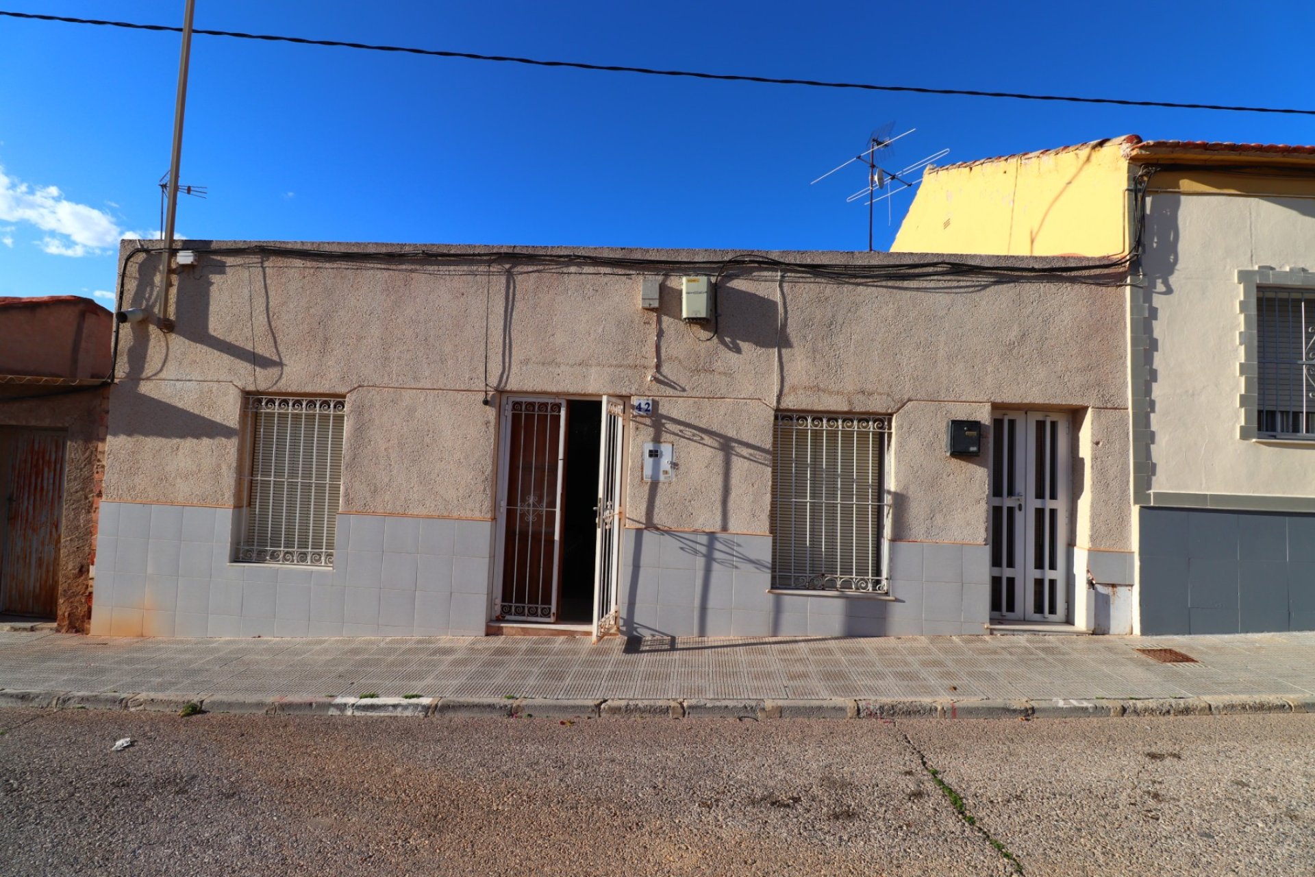 Reventa - Bungalow - Benijofar - Benijofar - Village