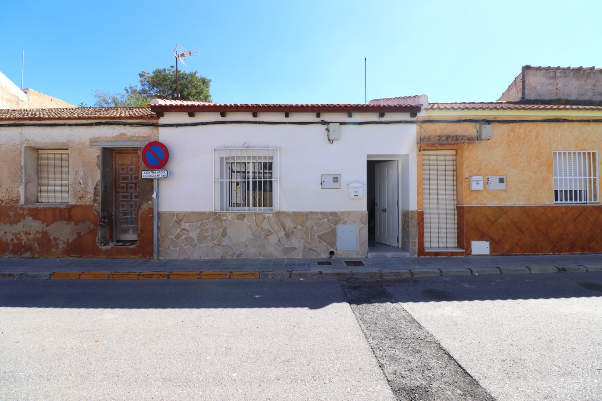 Reventa - Bungalow - Benijofar - Benijofar - Village